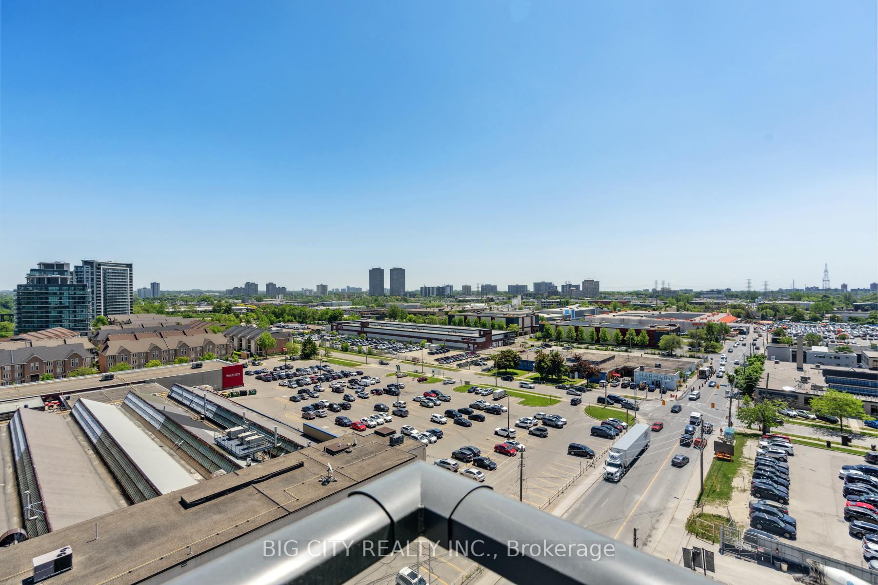 Photo 22 of Unit 1410, 36 Brentcliffe Road, Toronto, Thorncliffe Park — HOMEH