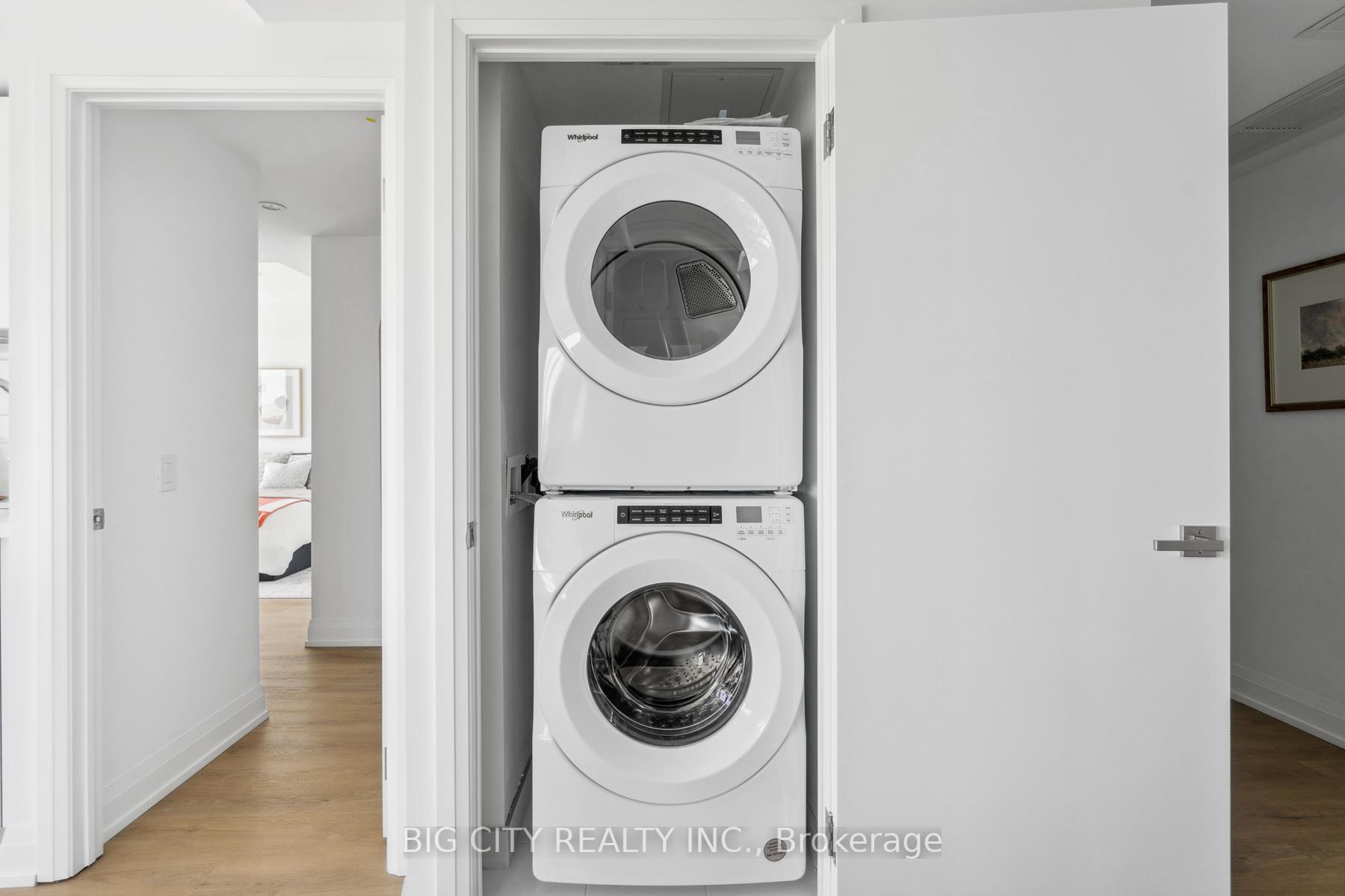 Photo 24 of Unit 1410, 36 Brentcliffe Road, Toronto, Thorncliffe Park — HOMEH