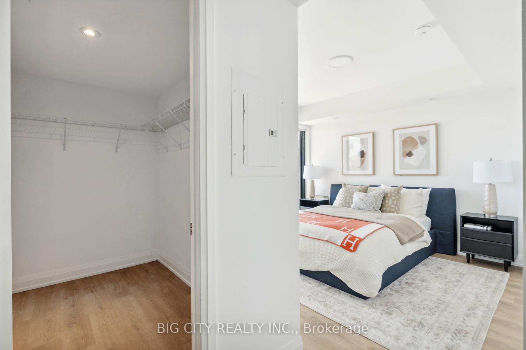 Photo 25 of Unit 1410, 36 Brentcliffe Road, Toronto, Thorncliffe Park — HOMEH