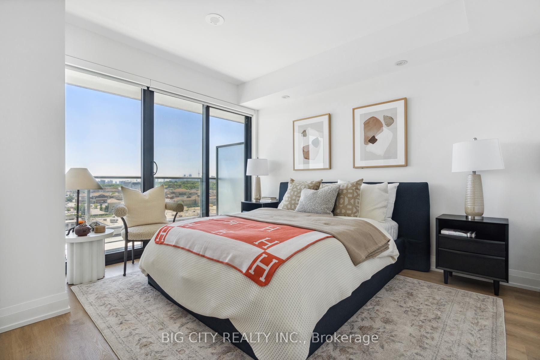 Photo 29 of Unit 1410, 36 Brentcliffe Road, Toronto, Thorncliffe Park — HOMEH