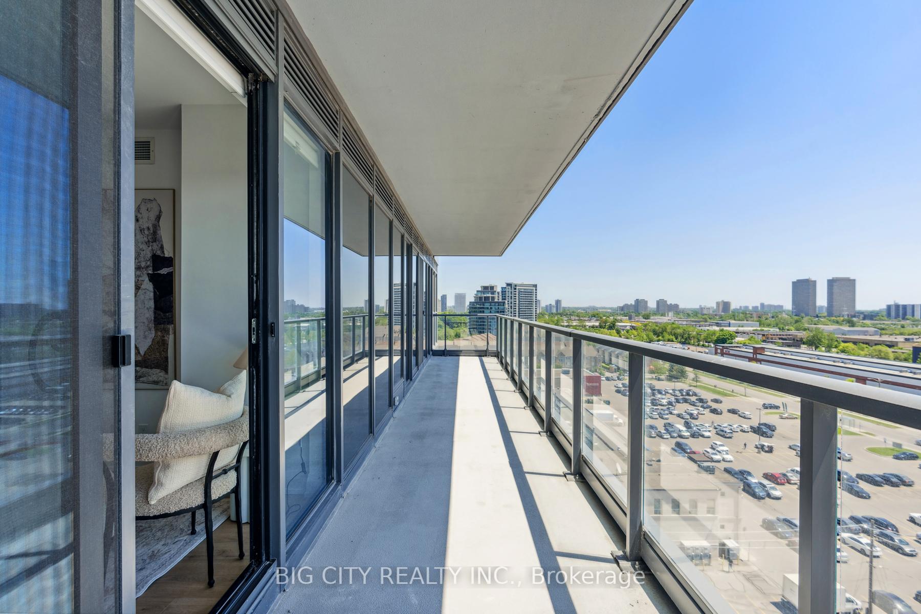 Photo 31 of Unit 1410, 36 Brentcliffe Road, Toronto, Thorncliffe Park — HOMEH