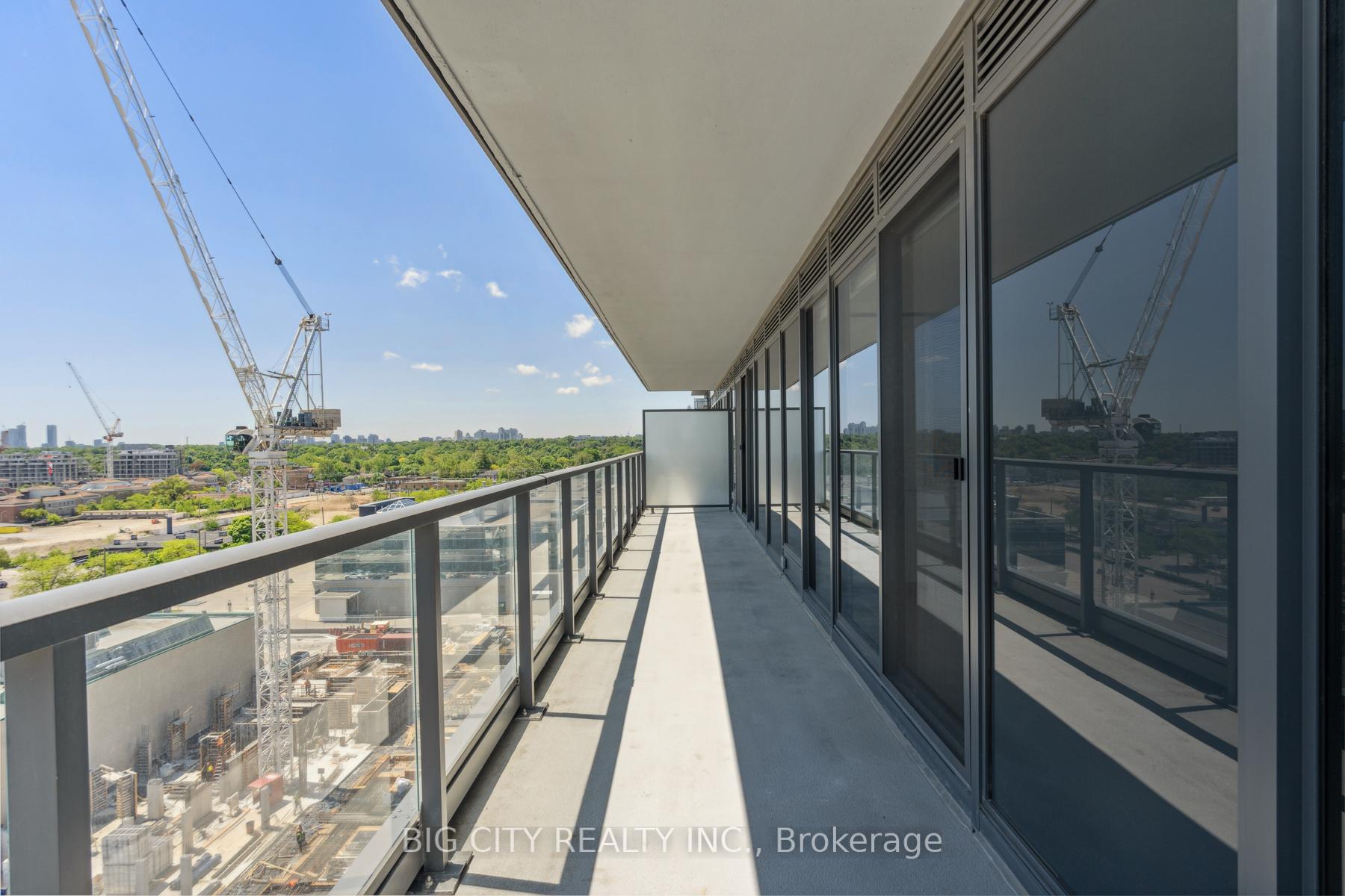 Photo 32 of Unit 1410, 36 Brentcliffe Road, Toronto, Thorncliffe Park — HOMEH