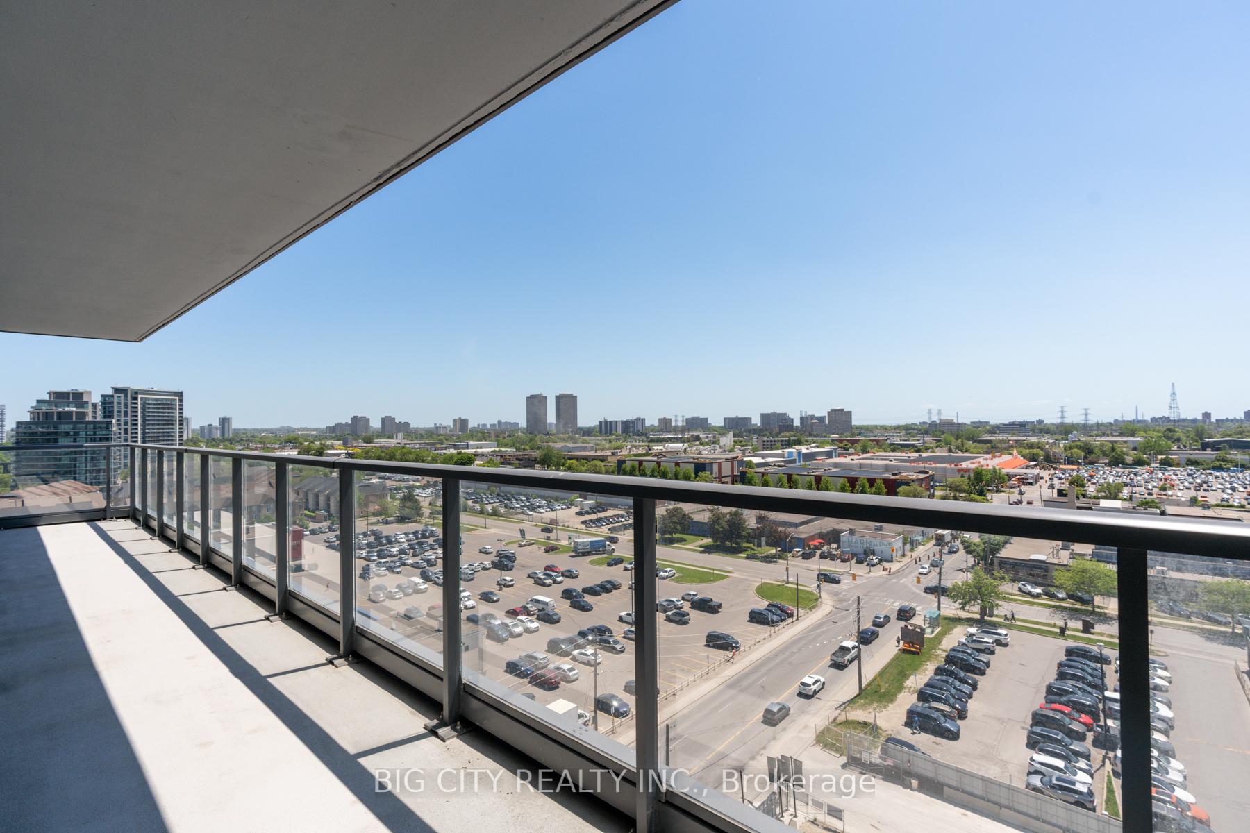 Photo 35 of Unit 1410, 36 Brentcliffe Road, Toronto, Thorncliffe Park — HOMEH