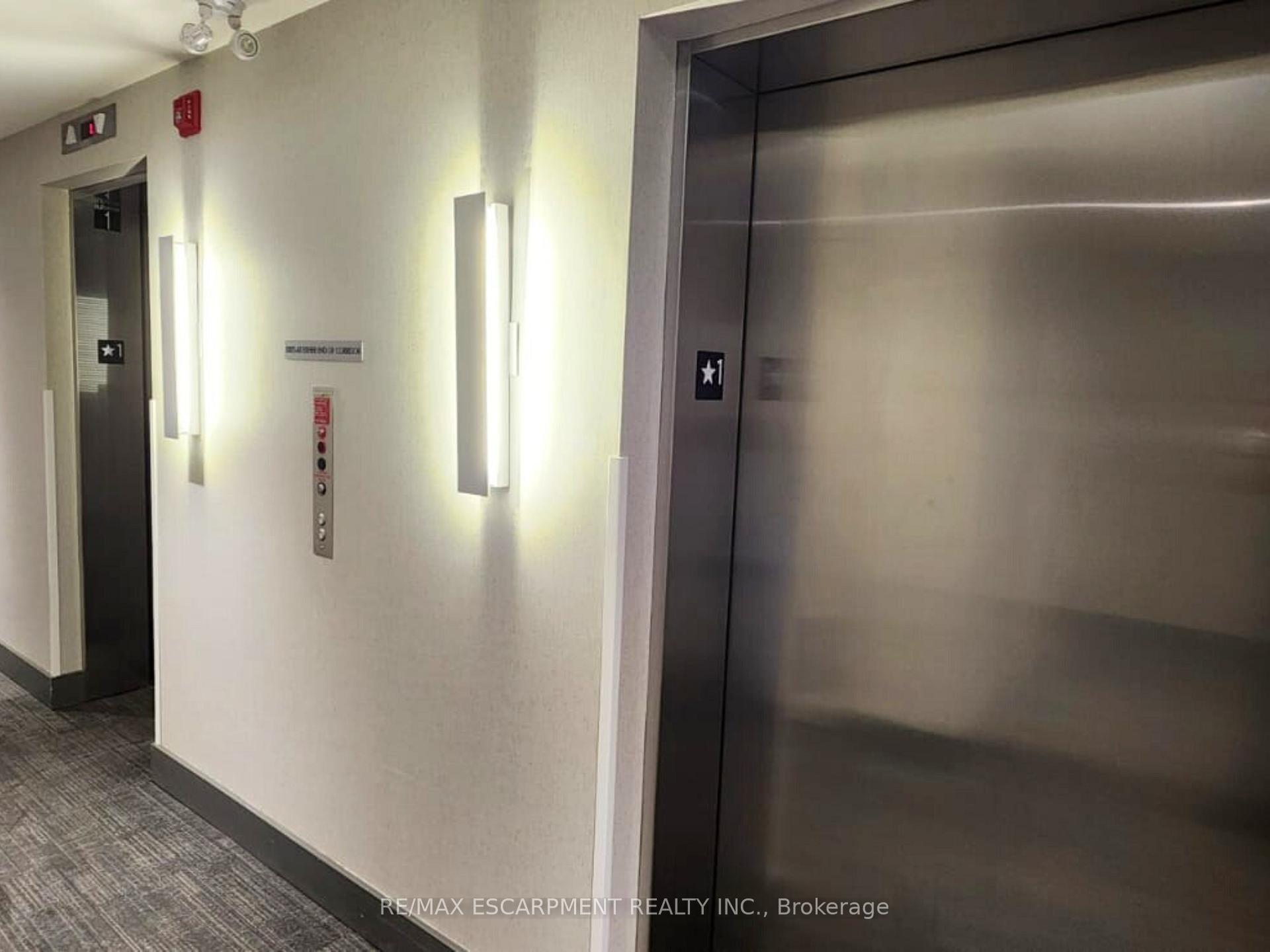 Photo 3 of Unit 503, 479 Charlton Avenue E, Hamilton, Stinson — HOMEH