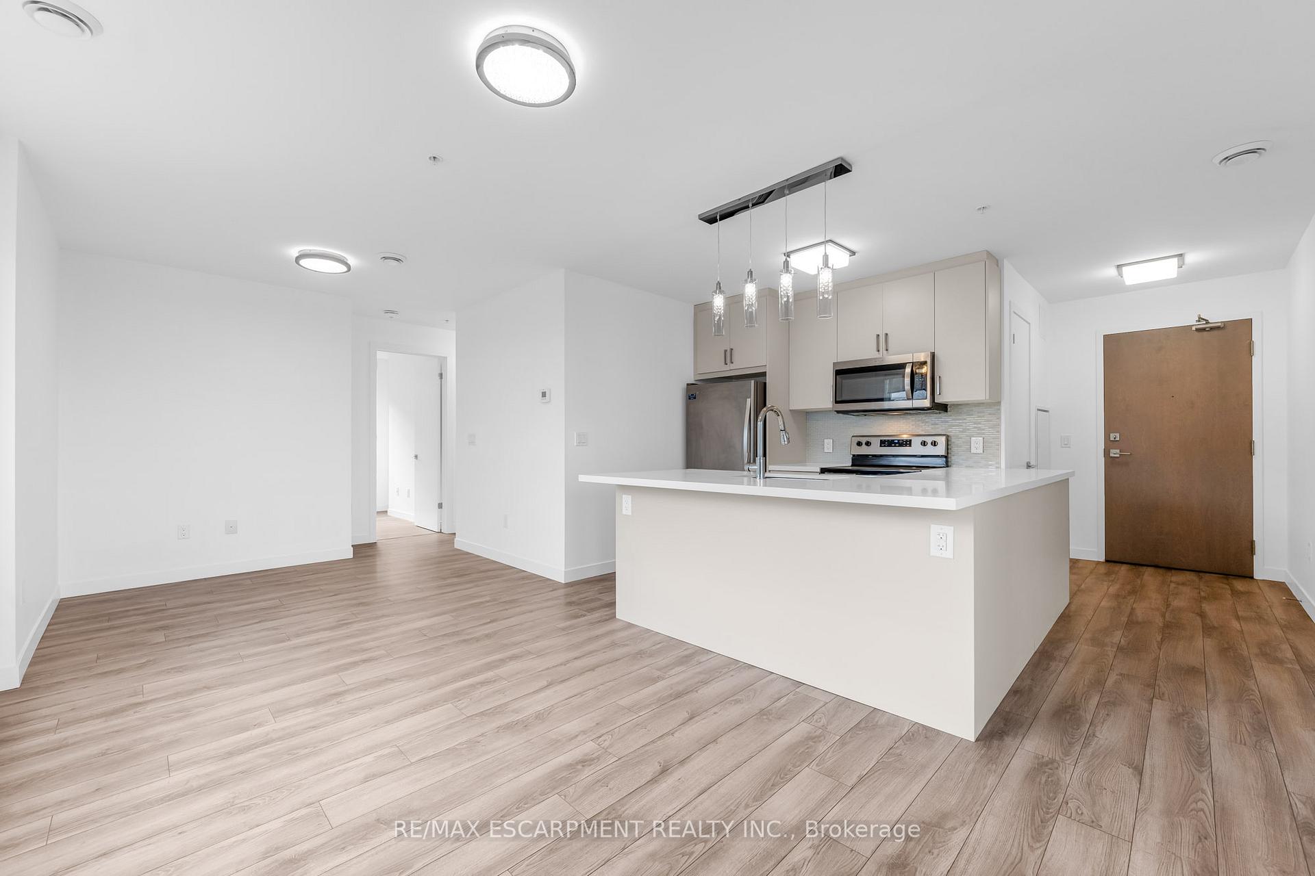 Photo 5 of Unit 503, 479 Charlton Avenue E, Hamilton, Stinson — HOMEH