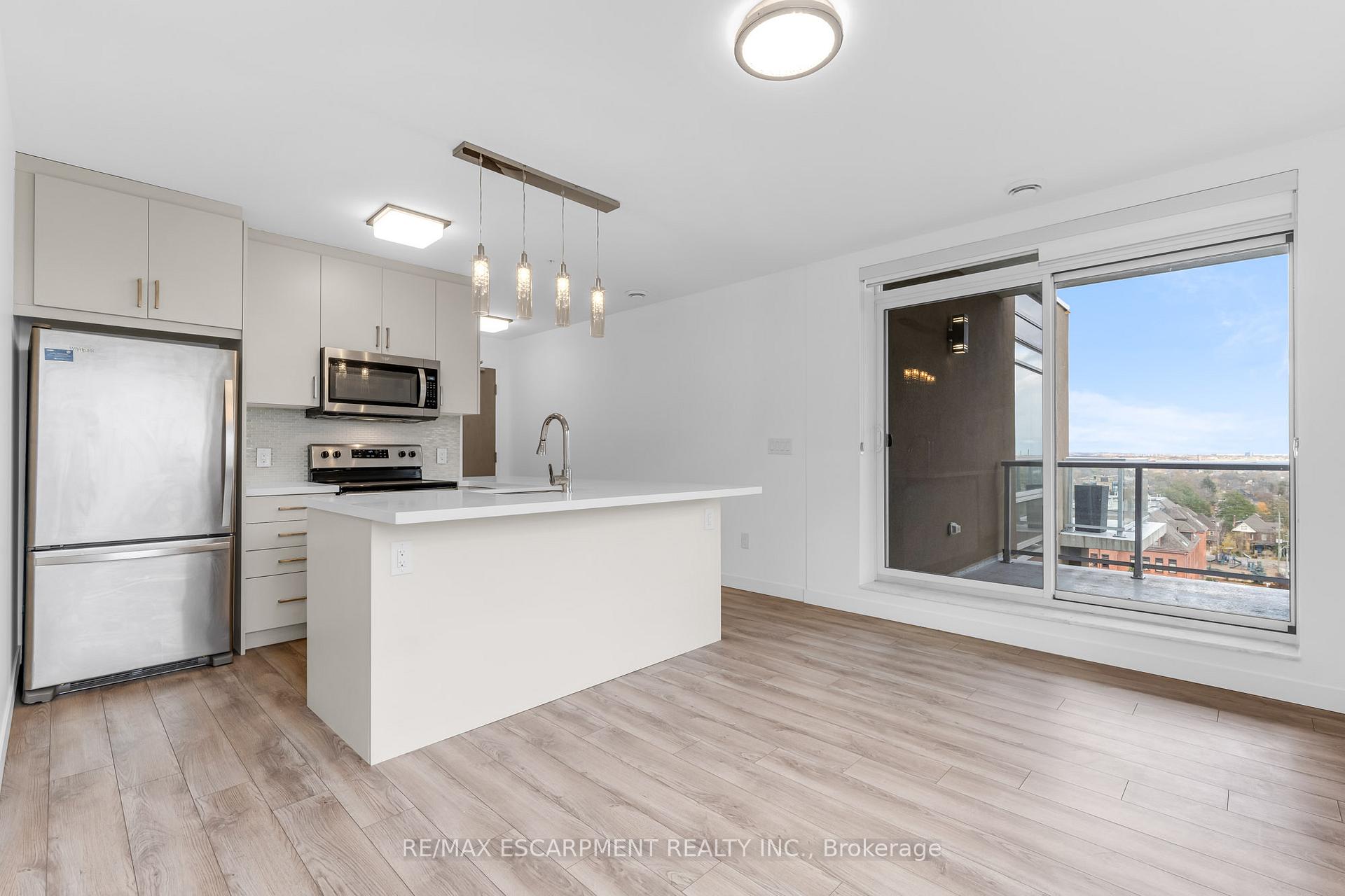Photo 6 of Unit 503, 479 Charlton Avenue E, Hamilton, Stinson — HOMEH