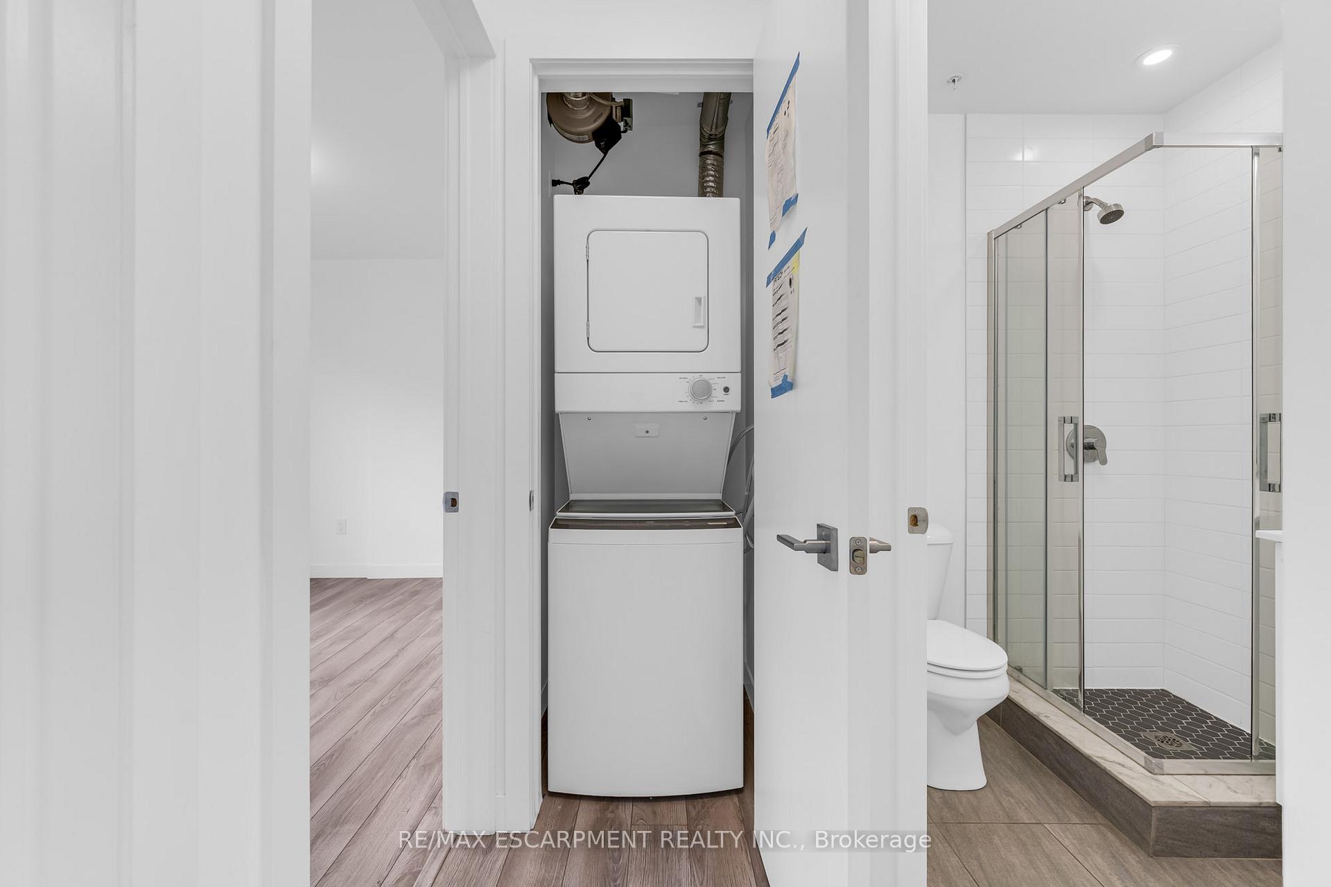 Photo 13 of Unit 503, 479 Charlton Avenue E, Hamilton, Stinson — HOMEH