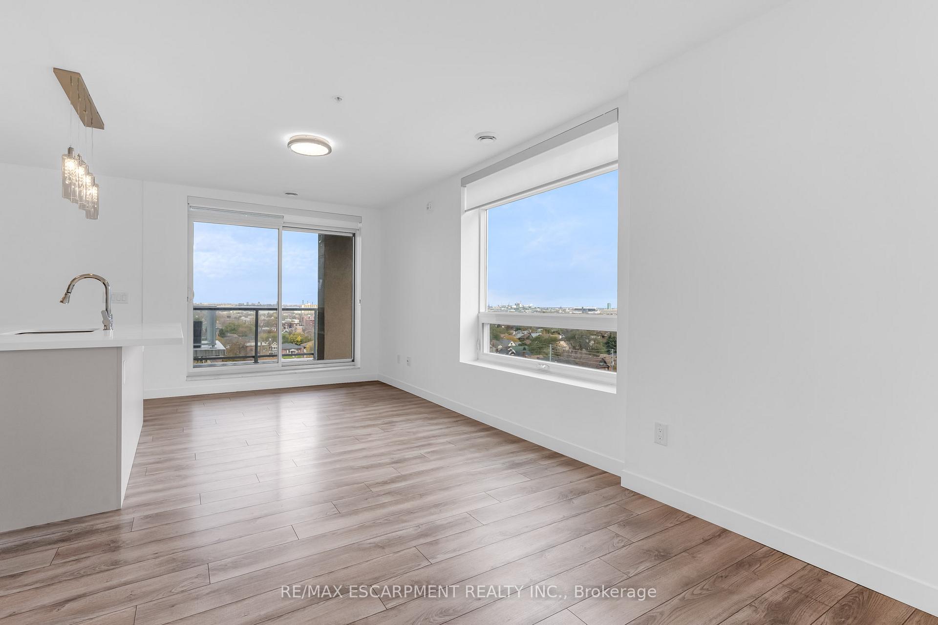 Photo 14 of Unit 503, 479 Charlton Avenue E, Hamilton, Stinson — HOMEH