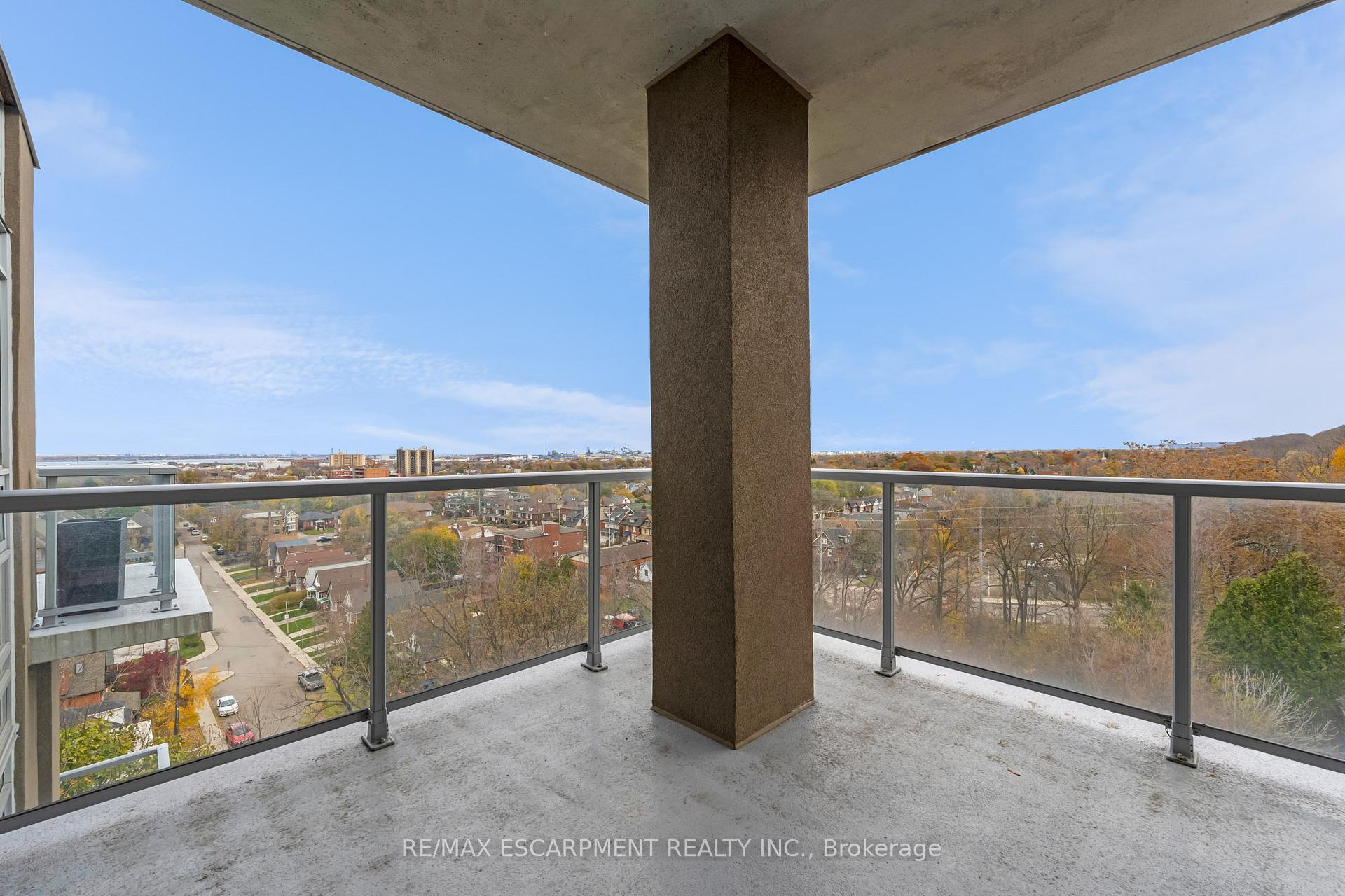 Photo 15 of Unit 503, 479 Charlton Avenue E, Hamilton, Stinson — HOMEH