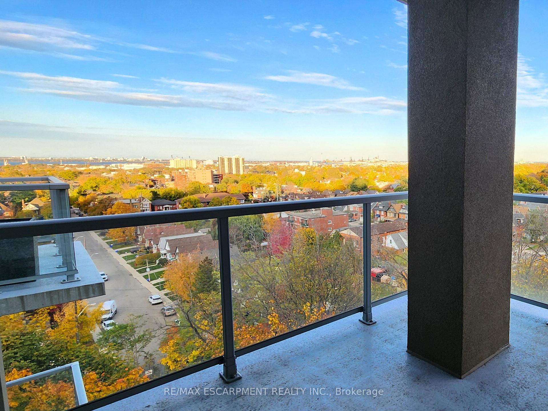 Photo 16 of Unit 503, 479 Charlton Avenue E, Hamilton, Stinson — HOMEH