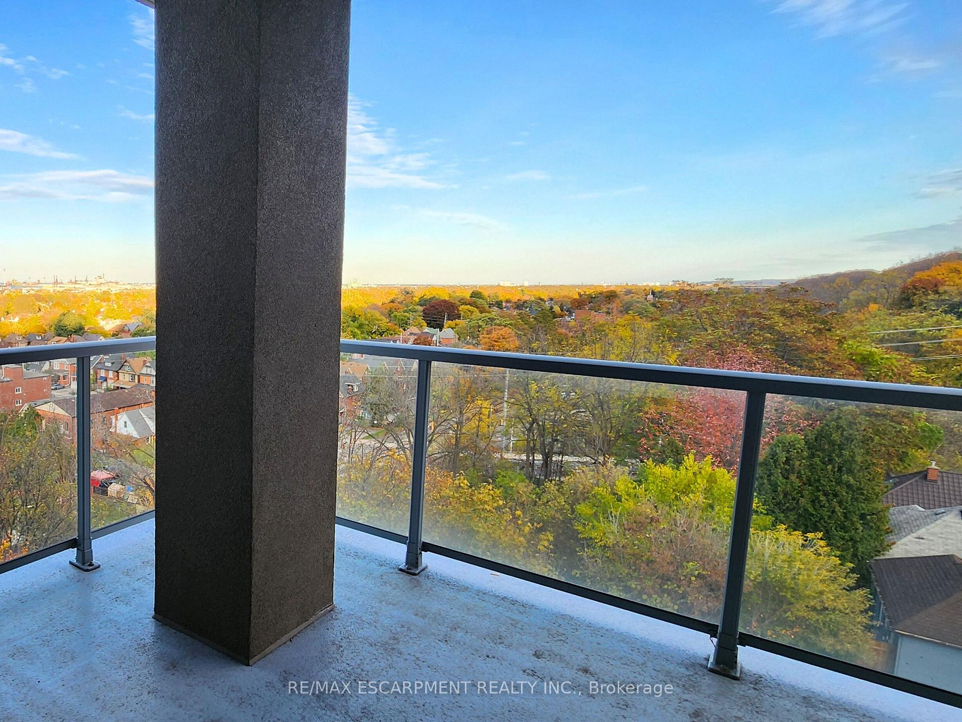 Photo 17 of Unit 503, 479 Charlton Avenue E, Hamilton, Stinson — HOMEH