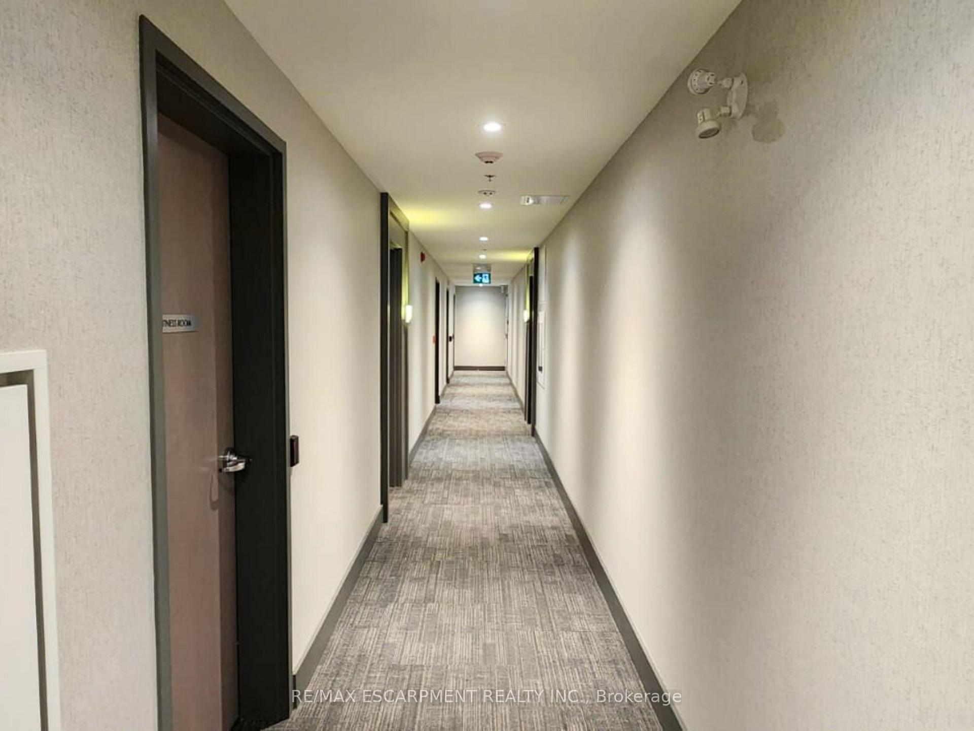 Photo 20 of Unit 503, 479 Charlton Avenue E, Hamilton, Stinson — HOMEH