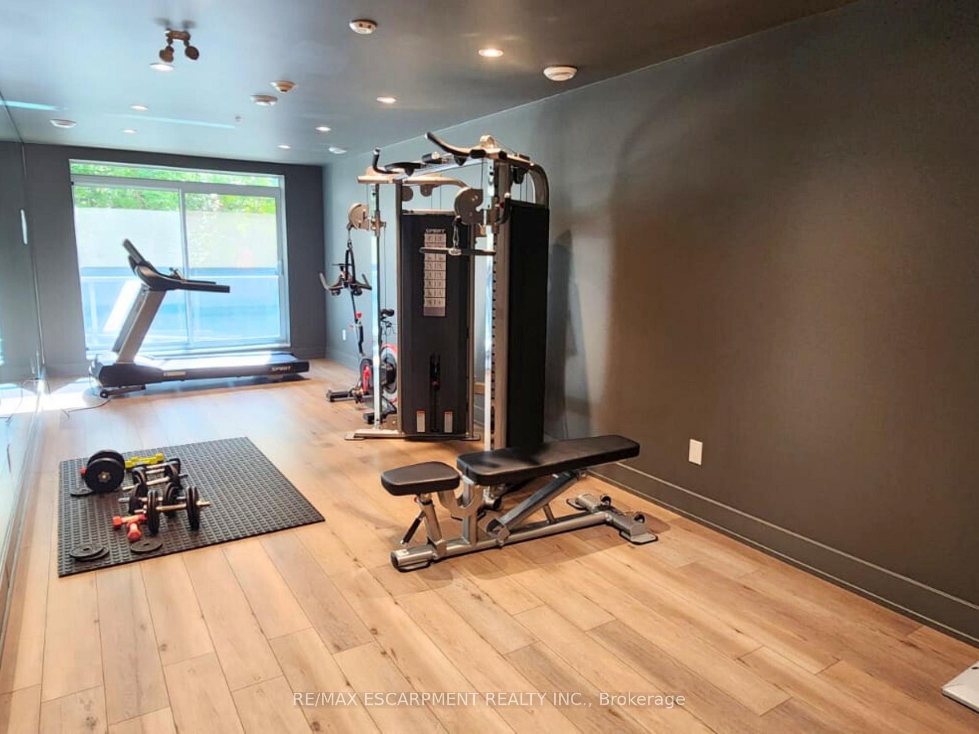 Photo 22 of Unit 503, 479 Charlton Avenue E, Hamilton, Stinson — HOMEH