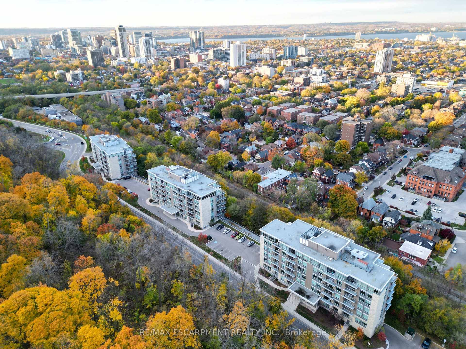 Photo 25 of Unit 503, 479 Charlton Avenue E, Hamilton, Stinson — HOMEH