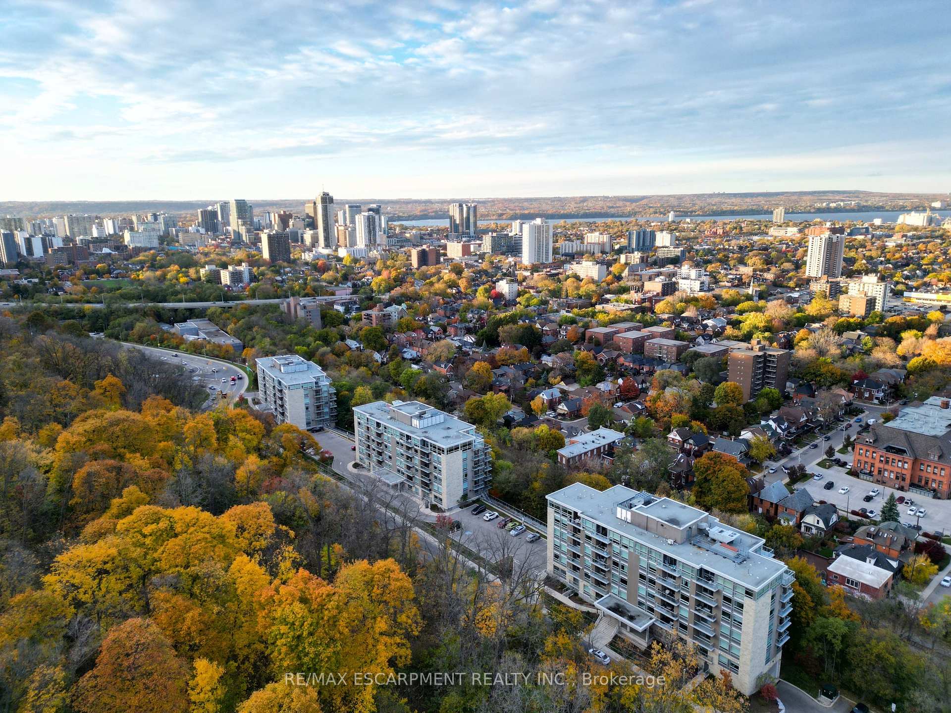 Photo 26 of Unit 503, 479 Charlton Avenue E, Hamilton, Stinson — HOMEH
