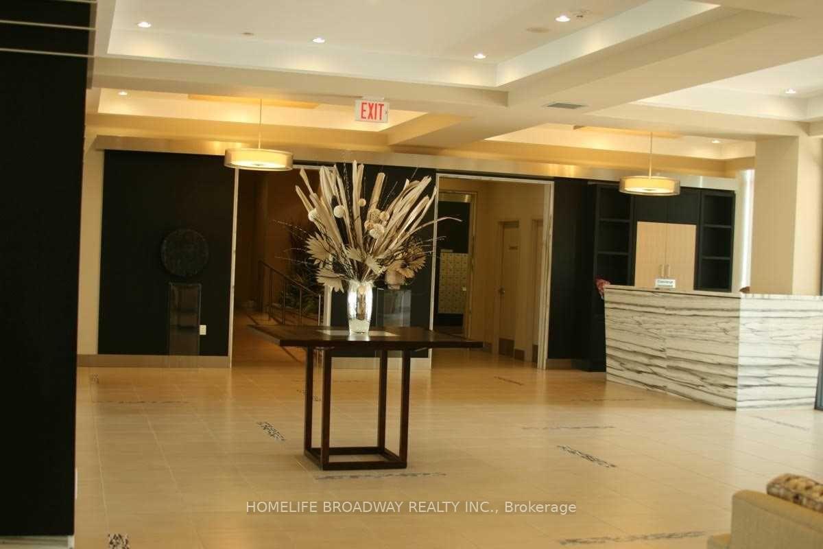 Photo 2 of Unit Ph07, 75 South Town Centre Boulevard, Markham, Unionville — HOMEH