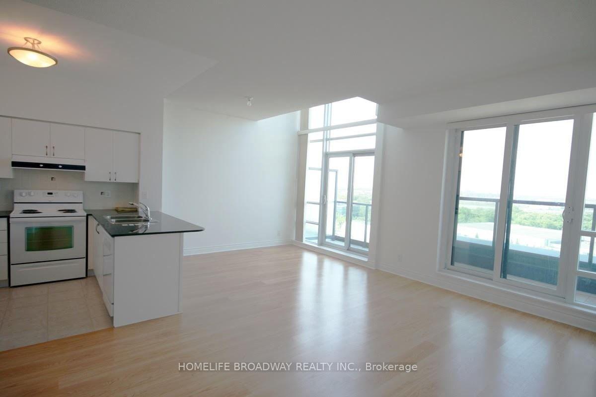 Photo 5 of Unit Ph07, 75 South Town Centre Boulevard, Markham, Unionville — HOMEH