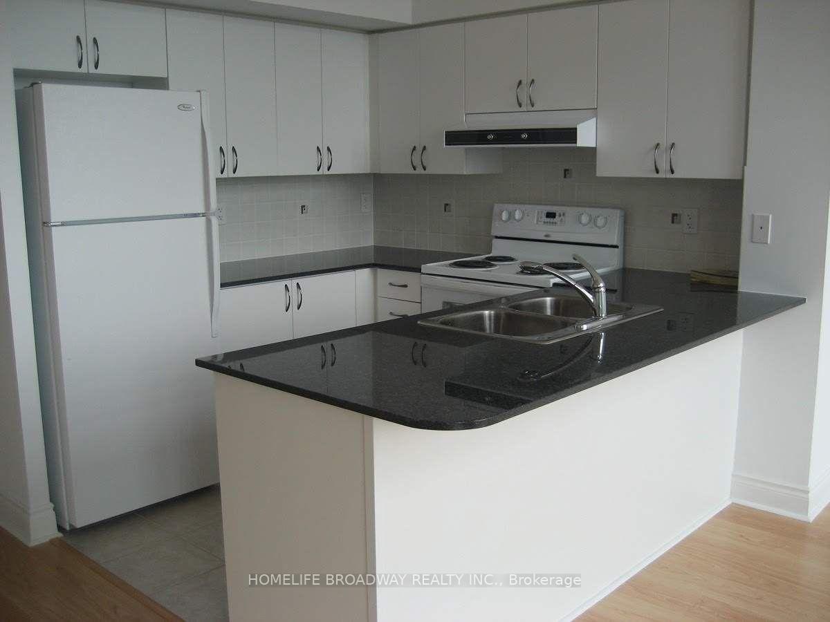 Photo 7 of Unit Ph07, 75 South Town Centre Boulevard, Markham, Unionville — HOMEH