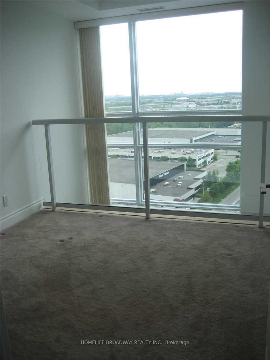 Photo 10 of Unit Ph07, 75 South Town Centre Boulevard, Markham, Unionville — HOMEH