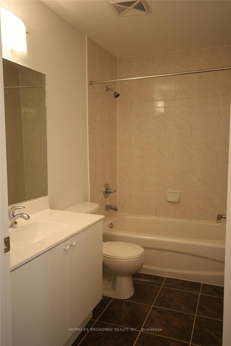 Photo 11 of Unit Ph07, 75 South Town Centre Boulevard, Markham, Unionville — HOMEH