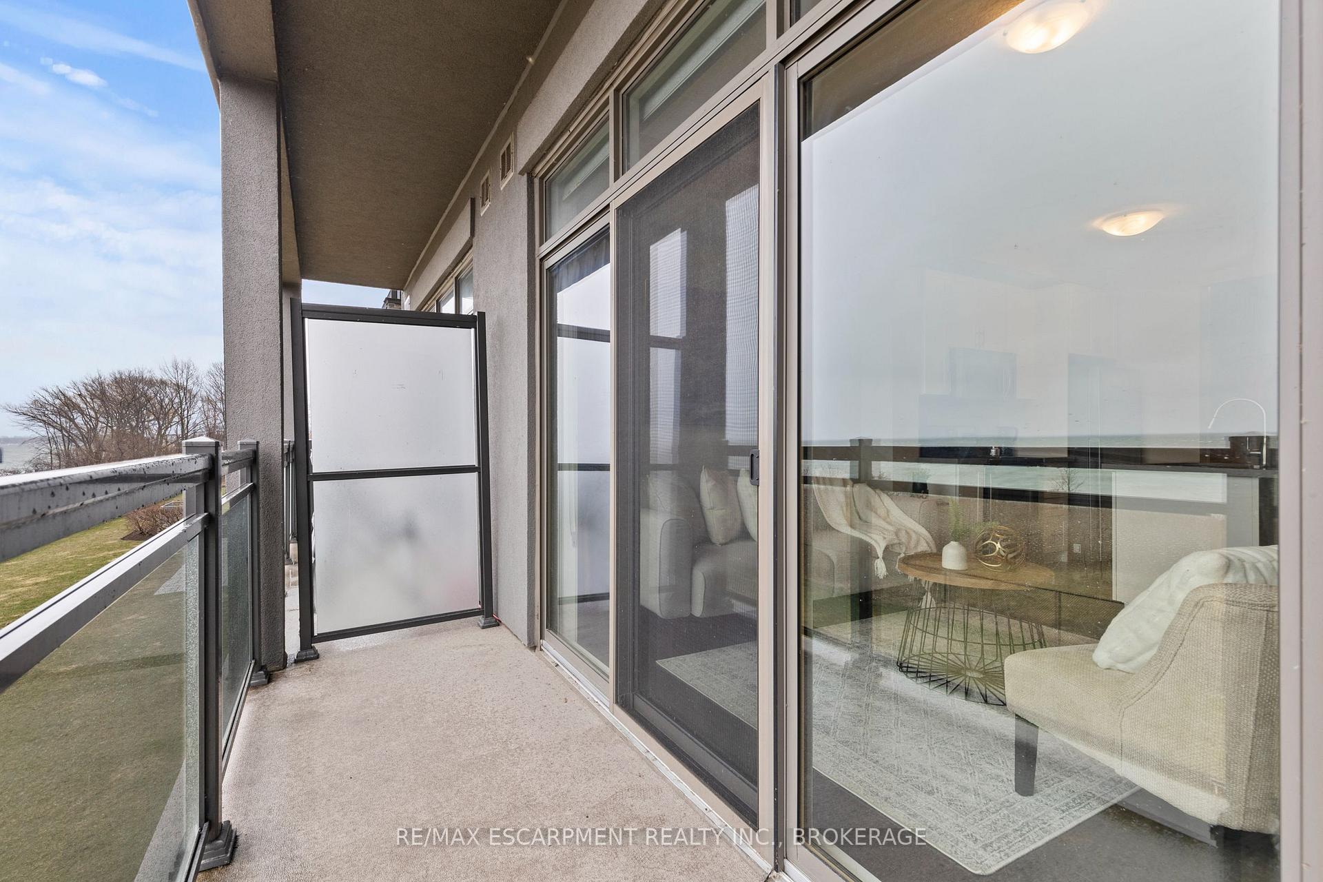 Photo 16 of Unit 230, 35 Southshore Crescent, Hamilton, Lakeshore — HOMEH