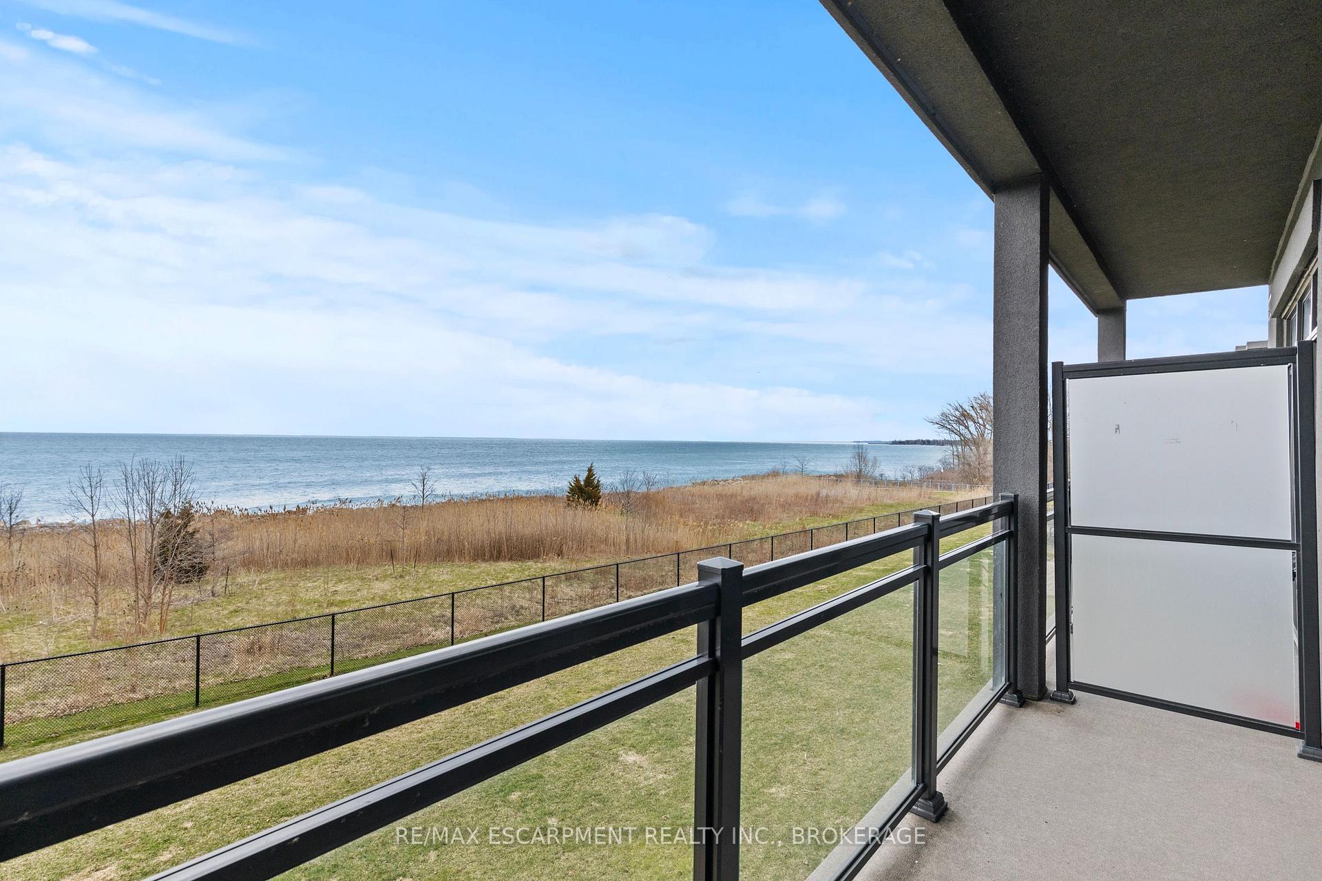 Photo 20 of Unit 230, 35 Southshore Crescent, Hamilton, Lakeshore — HOMEH