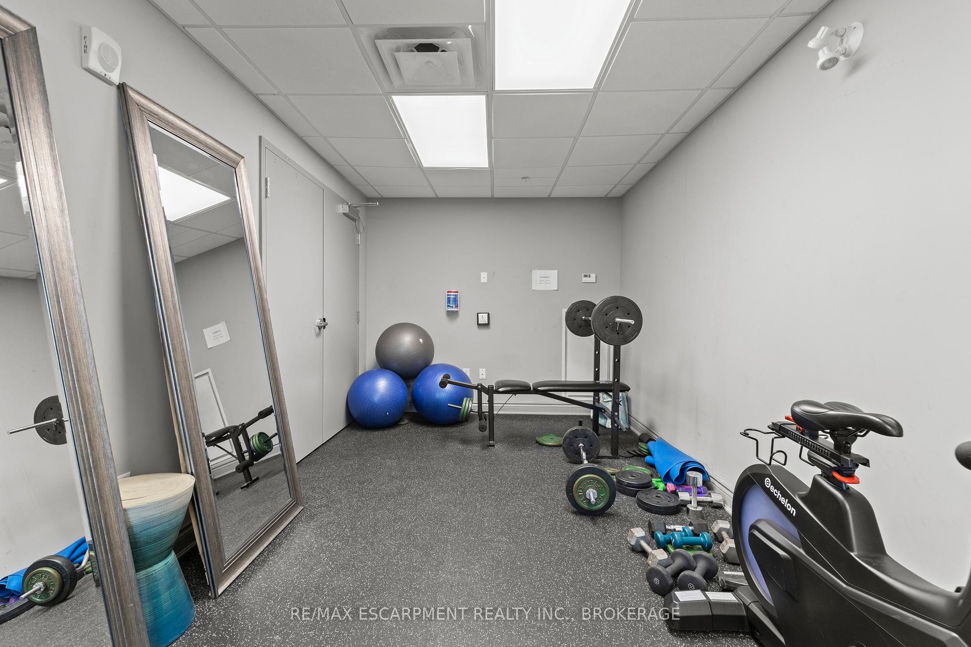 Photo 26 of Unit 230, 35 Southshore Crescent, Hamilton, Lakeshore — HOMEH