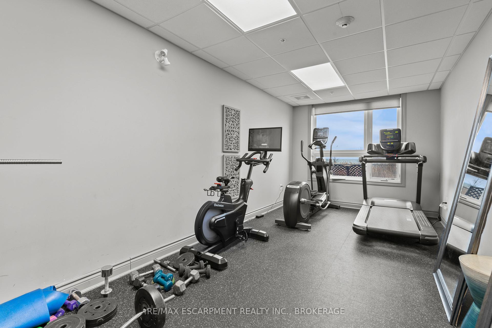 Photo 27 of Unit 230, 35 Southshore Crescent, Hamilton, Lakeshore — HOMEH