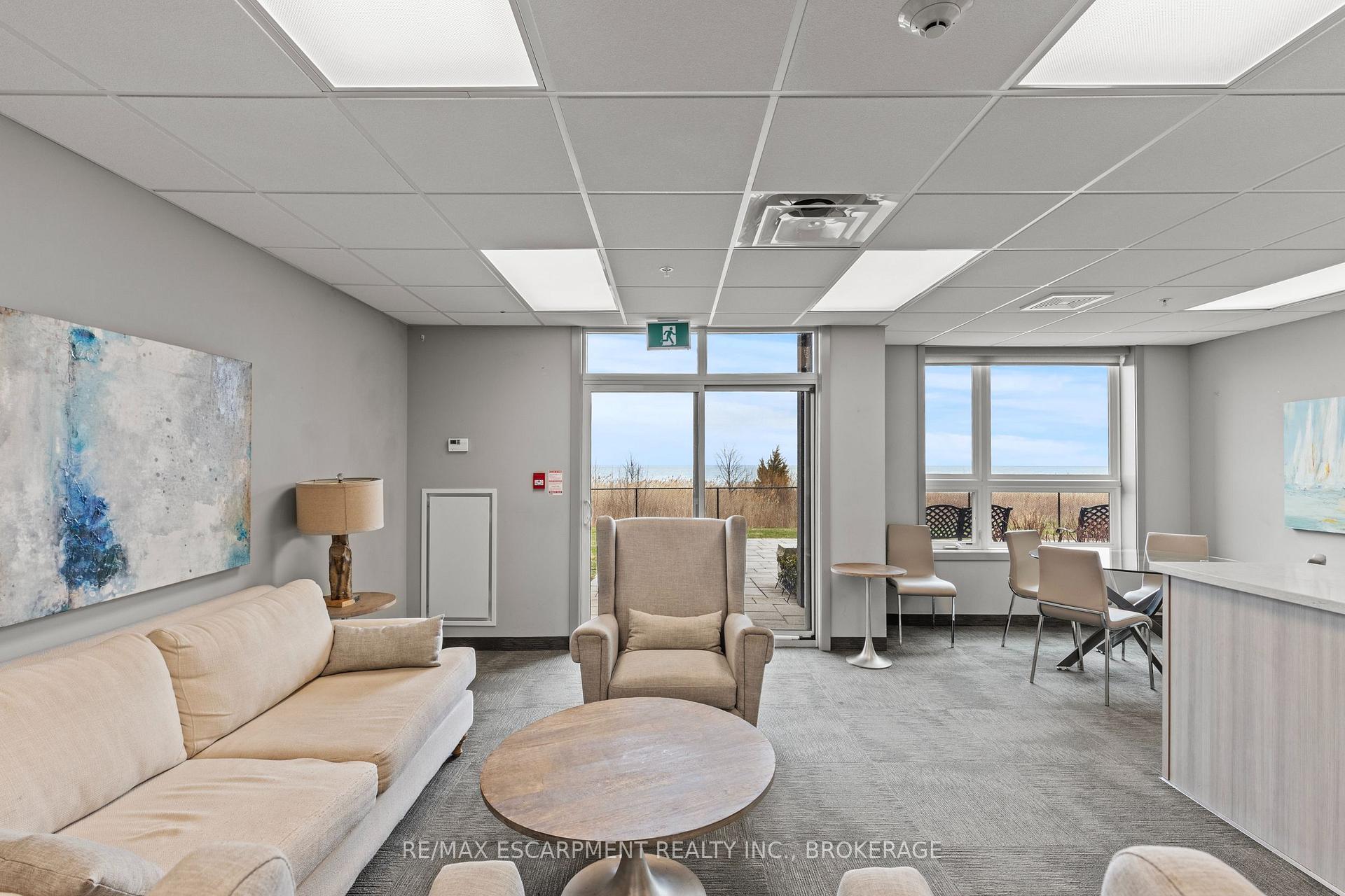 Photo 28 of Unit 230, 35 Southshore Crescent, Hamilton, Lakeshore — HOMEH