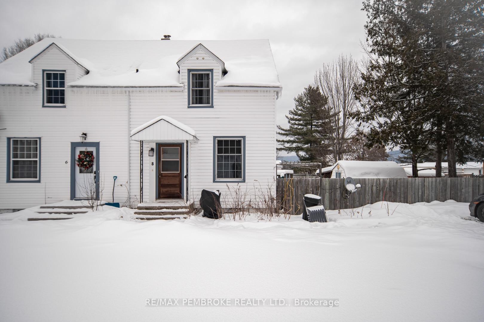 Photo 29 of 8 Wolfe Avenue, Deep River — HOMEH