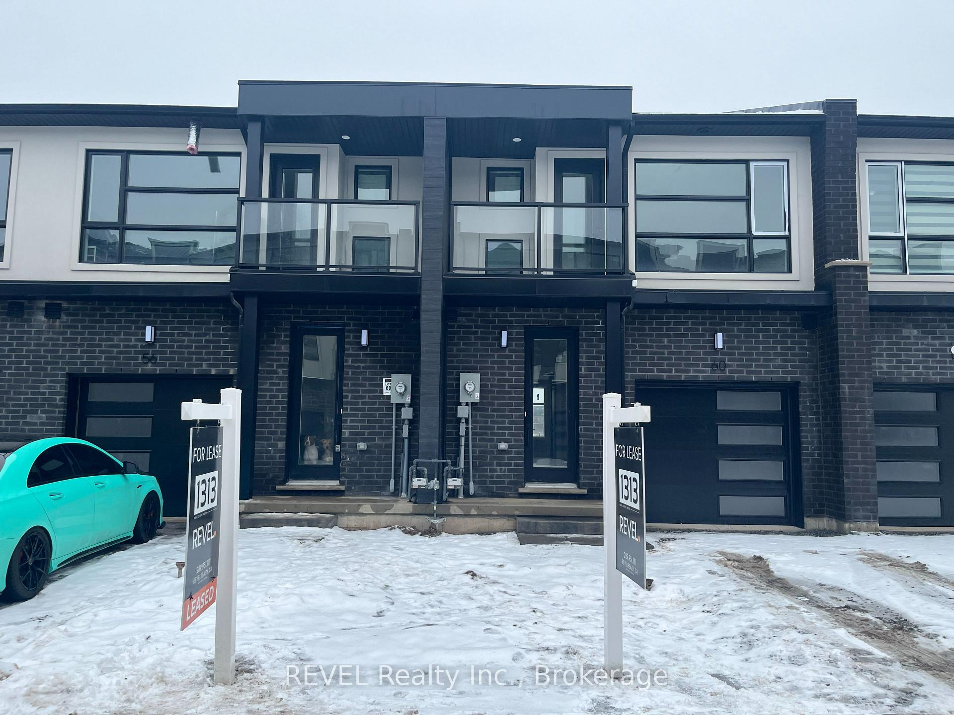 Front of 60 Keystone Trail