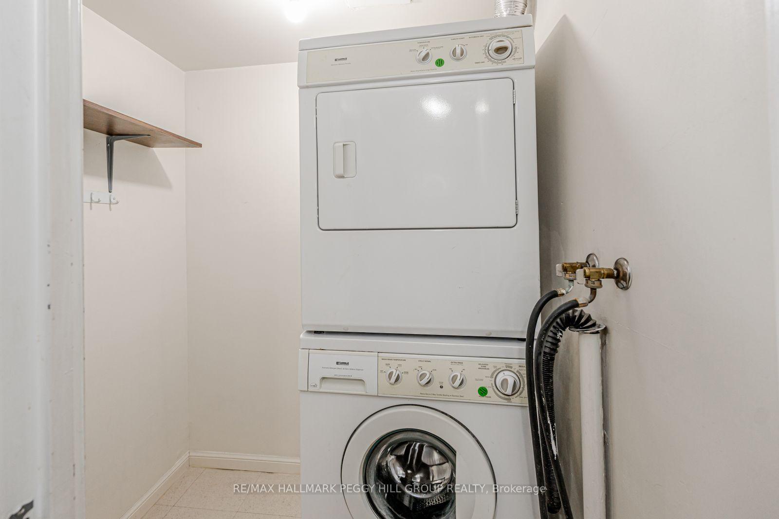 Photo 9 of Unit 505, 75 Ellen Street, Barrie, City Centre — HOMEH