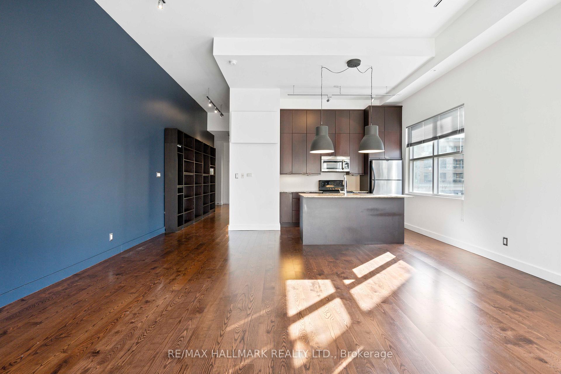 Photo 7 of Unit 202, 1842 Queen Street E, Toronto, The Beaches — HOMEH