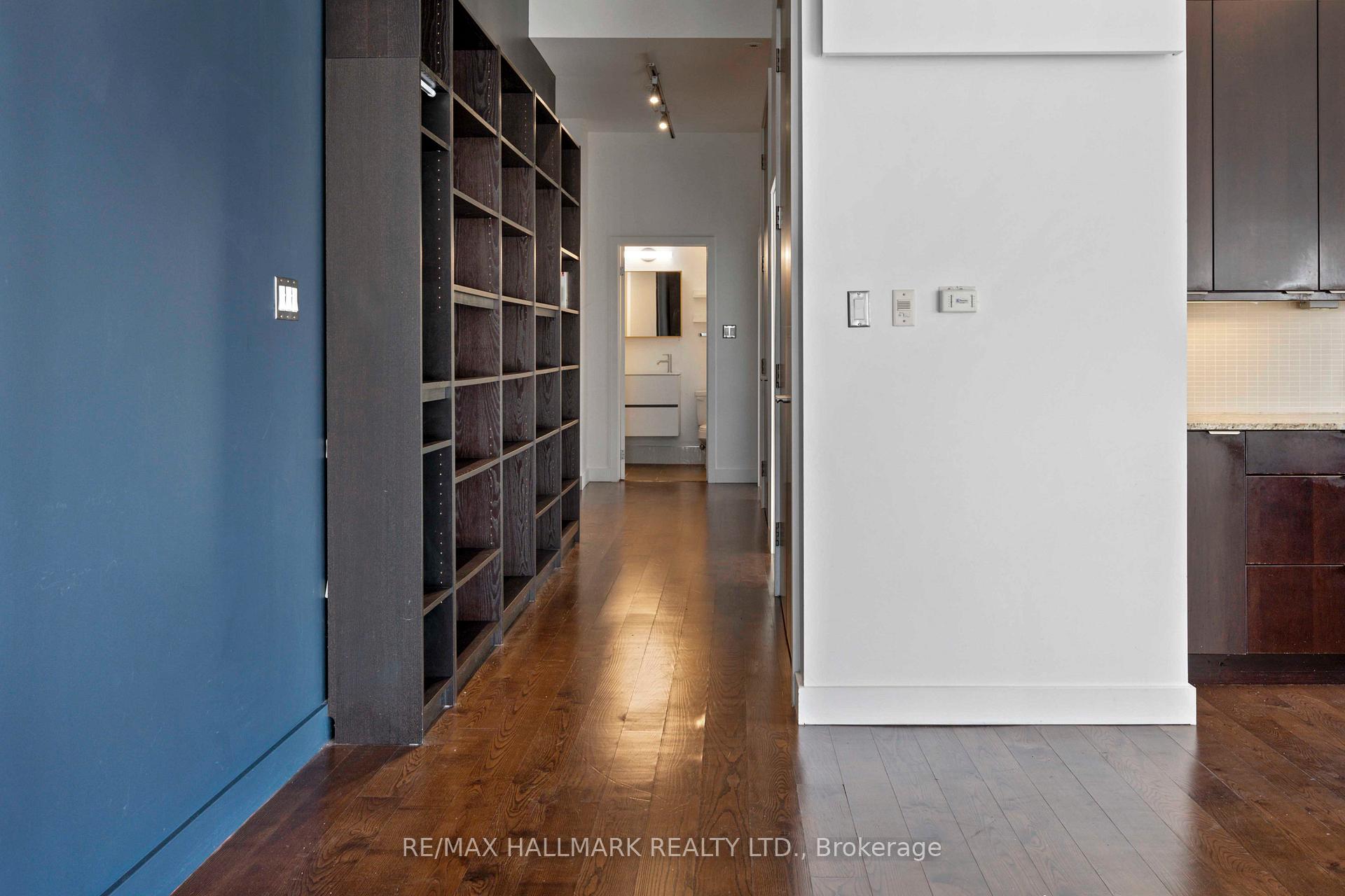 Photo 8 of Unit 202, 1842 Queen Street E, Toronto, The Beaches — HOMEH
