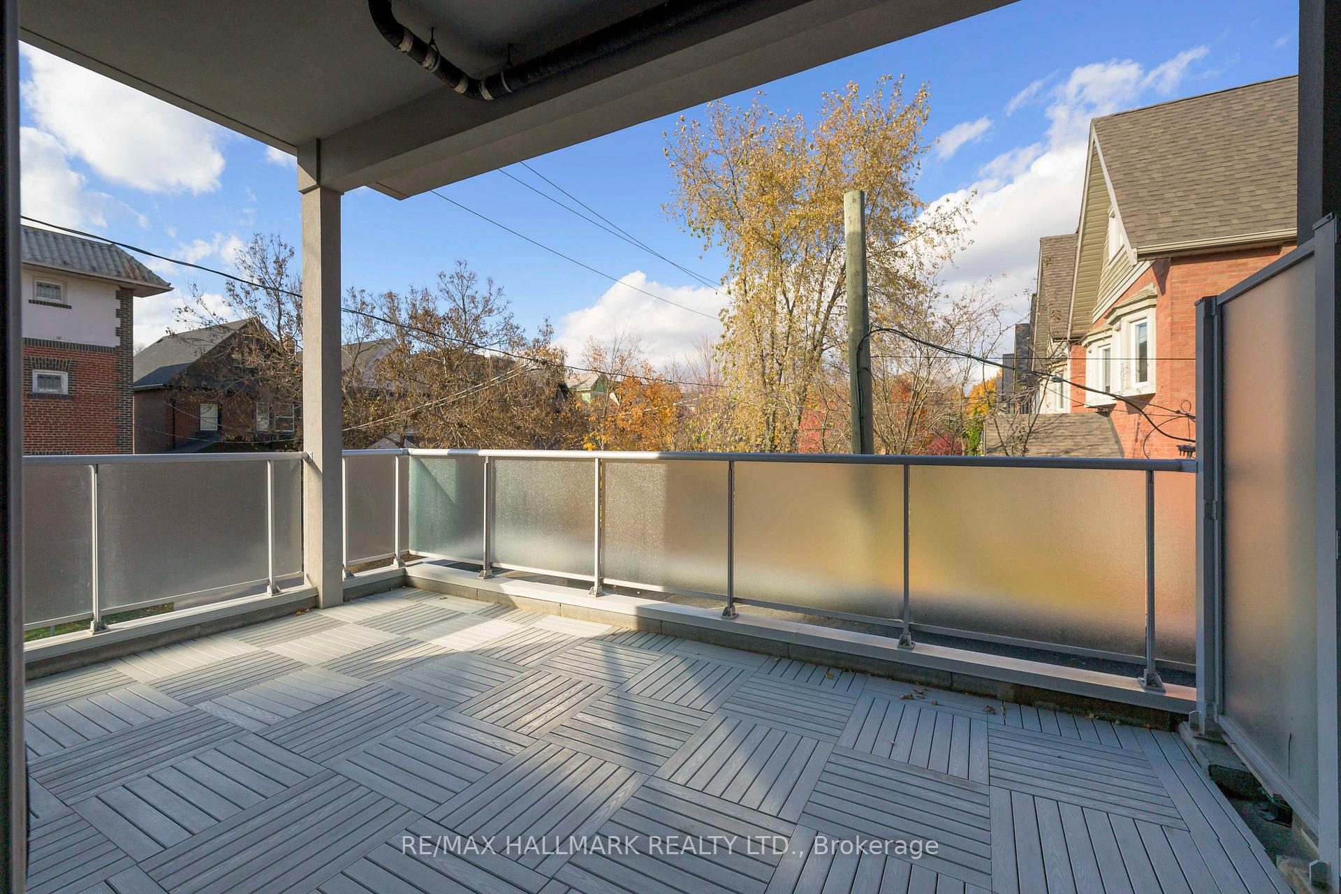 Photo 9 of Unit 202, 1842 Queen Street E, Toronto, The Beaches — HOMEH