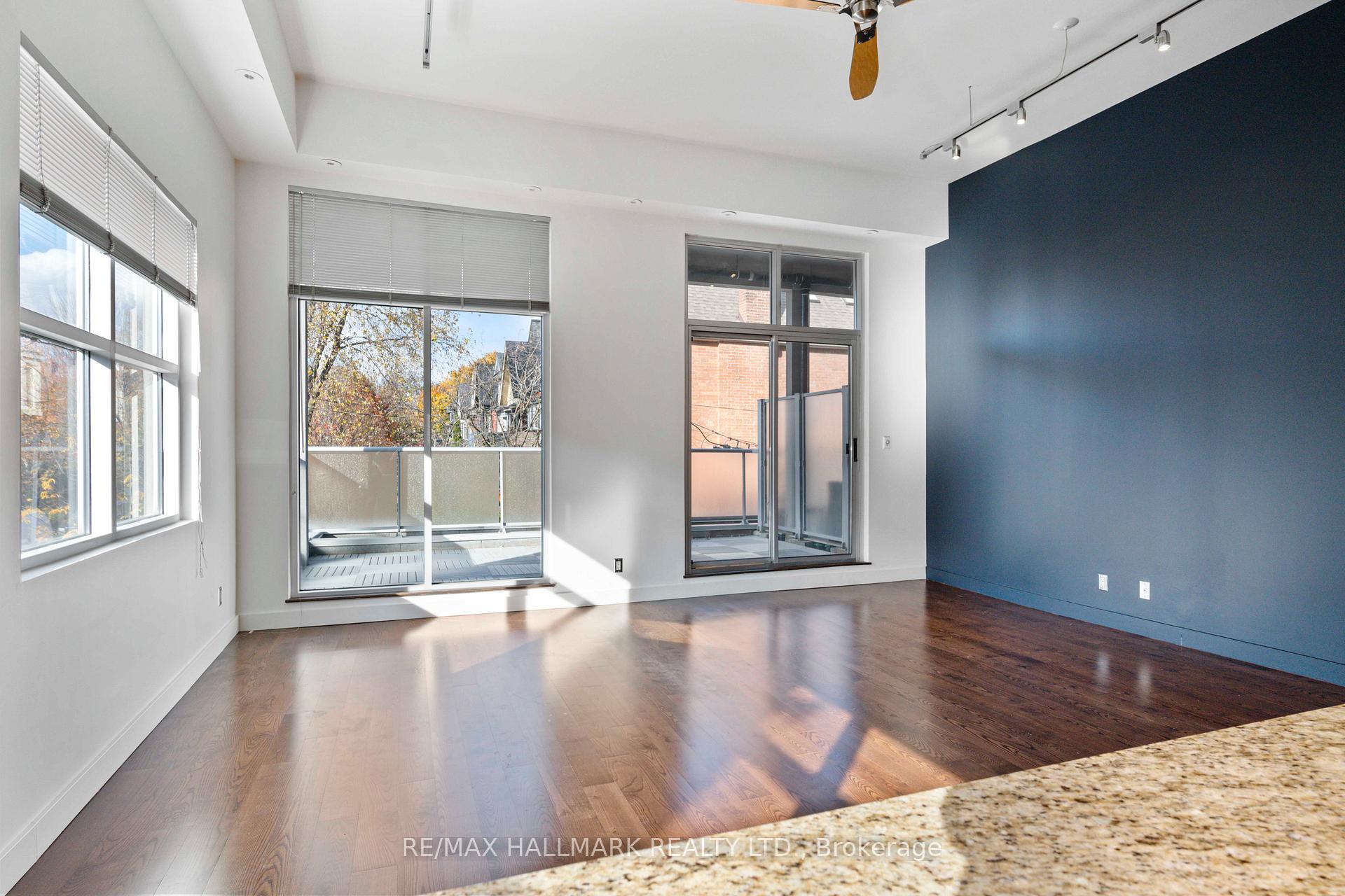 Photo 10 of Unit 202, 1842 Queen Street E, Toronto, The Beaches — HOMEH