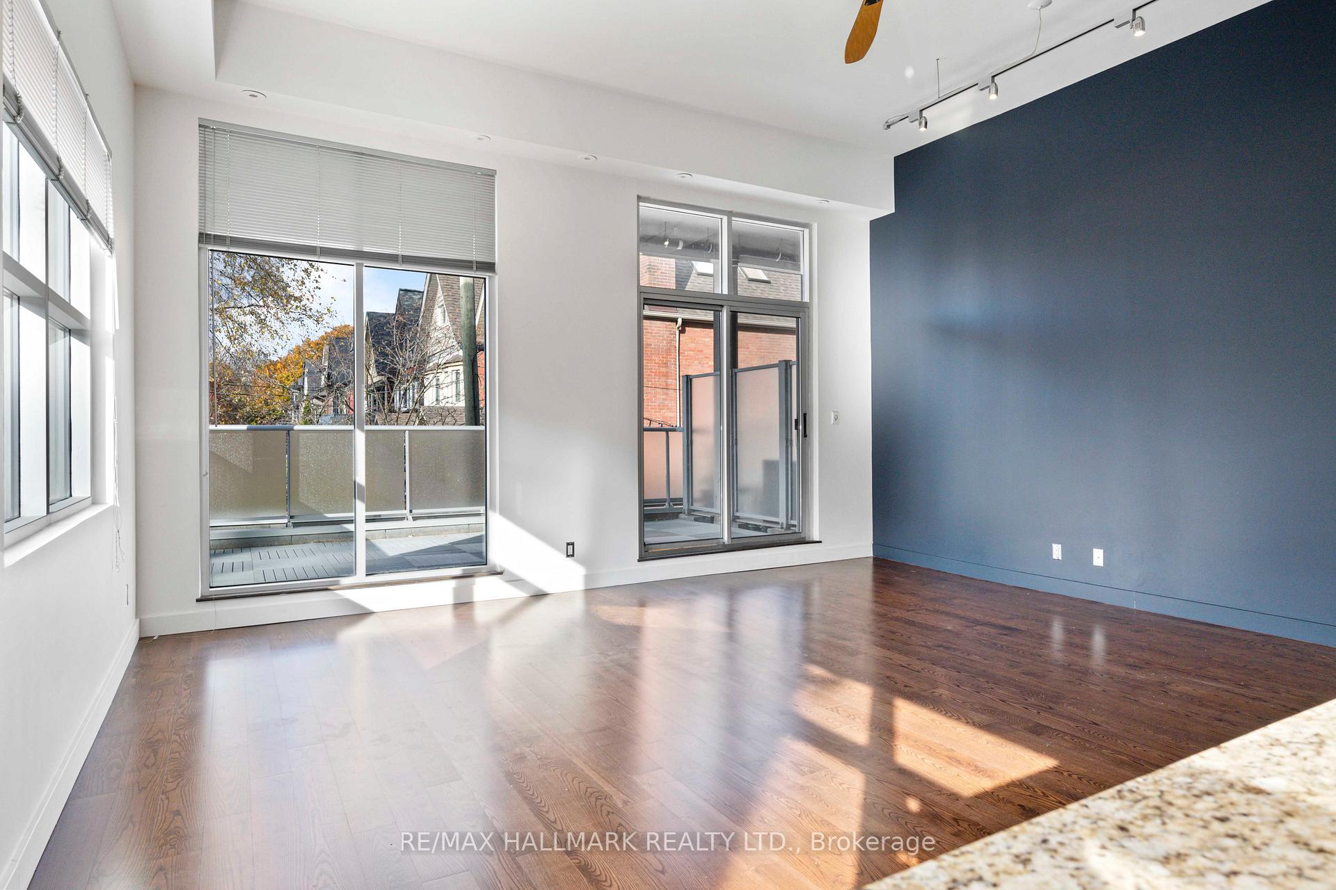 Photo 12 of Unit 202, 1842 Queen Street E, Toronto, The Beaches — HOMEH
