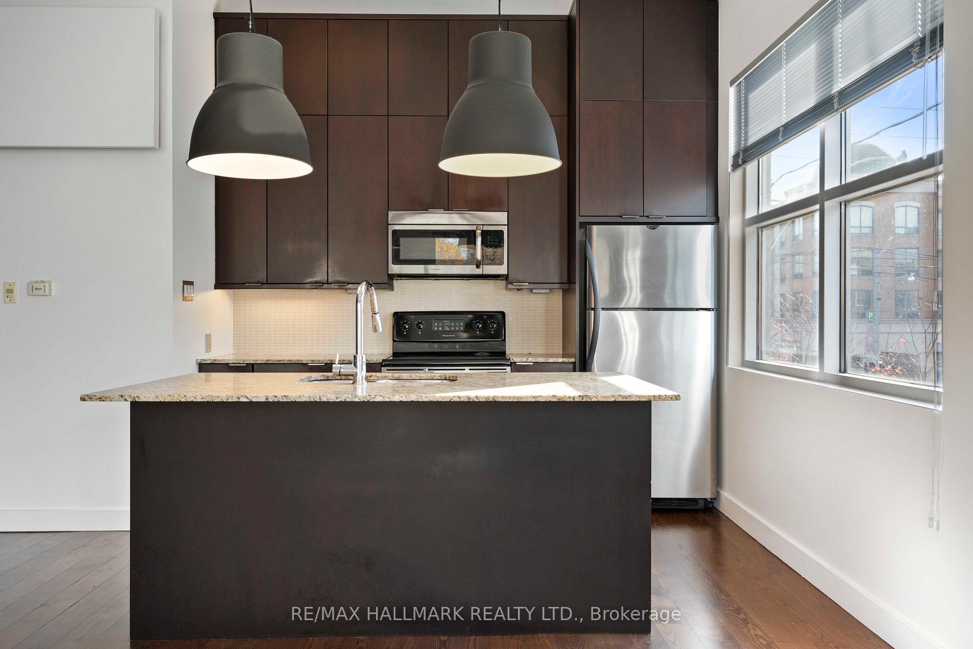 Photo 13 of Unit 202, 1842 Queen Street E, Toronto, The Beaches — HOMEH