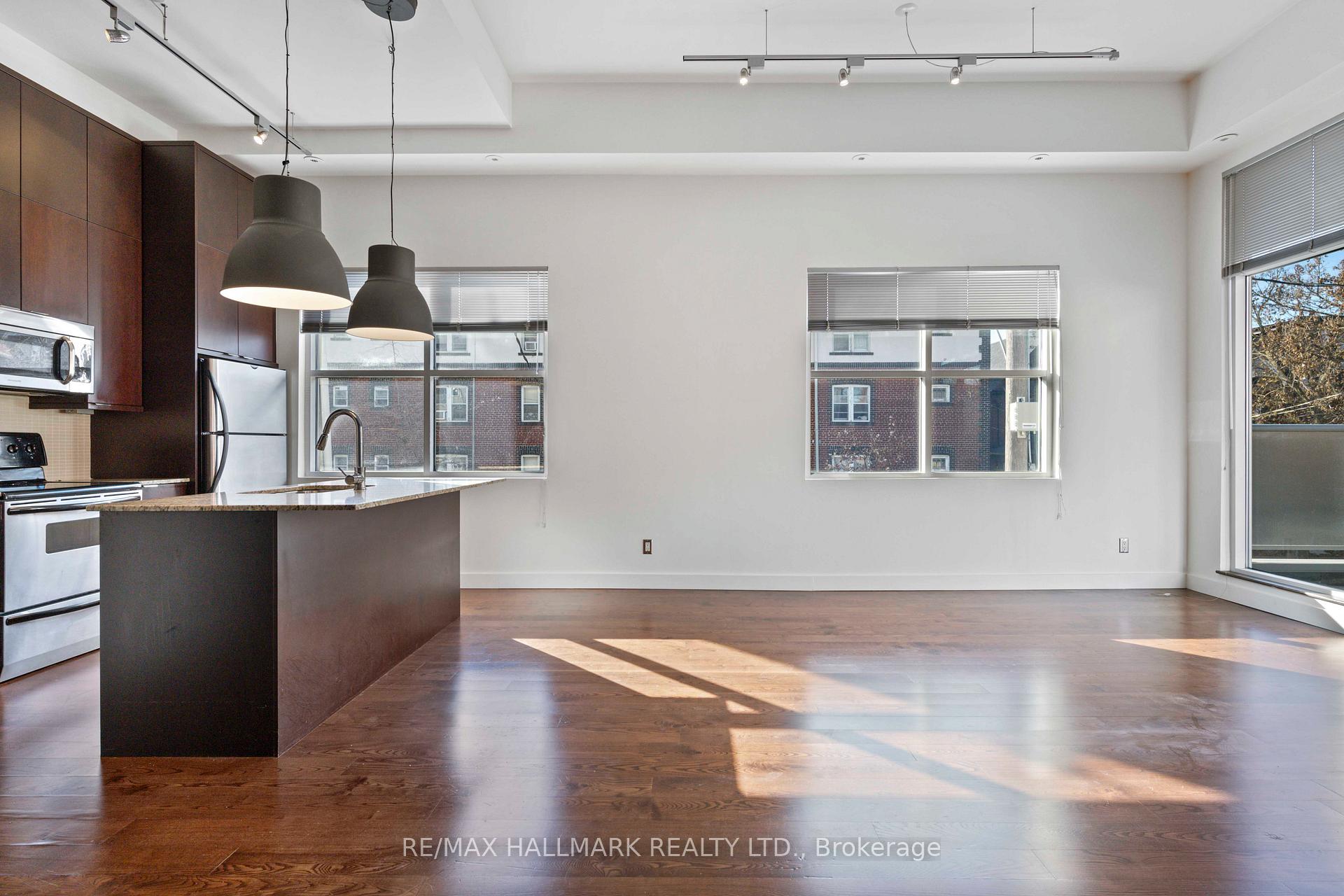Photo 14 of Unit 202, 1842 Queen Street E, Toronto, The Beaches — HOMEH