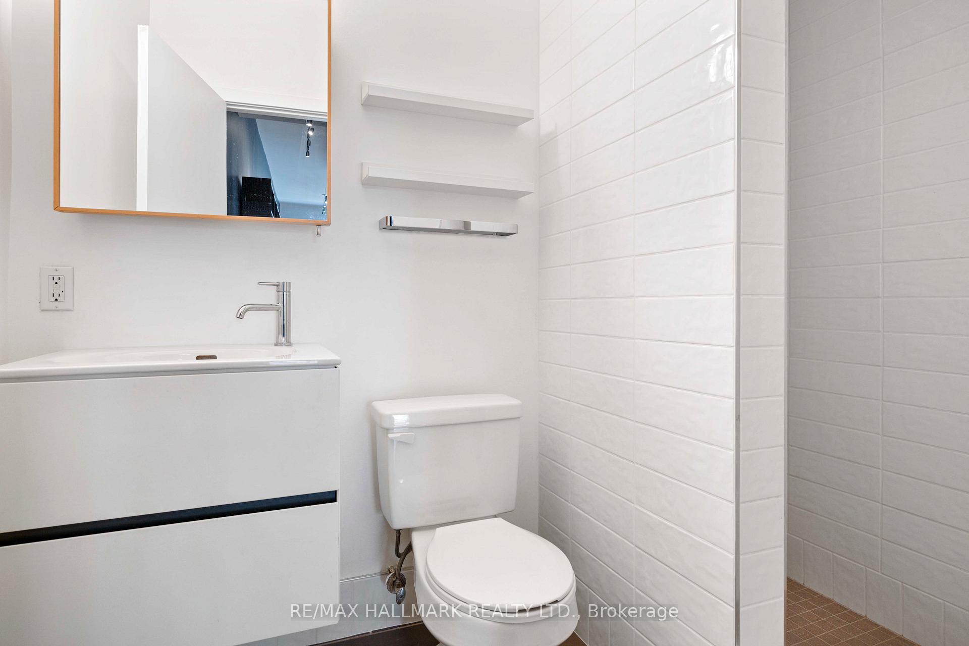 Photo 20 of Unit 202, 1842 Queen Street E, Toronto, The Beaches — HOMEH