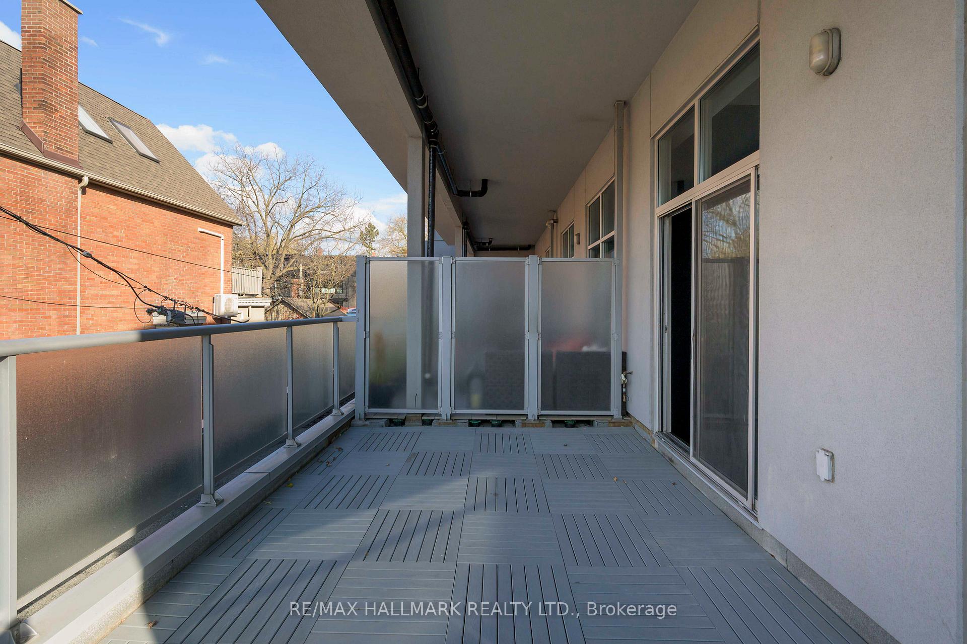Photo 22 of Unit 202, 1842 Queen Street E, Toronto, The Beaches — HOMEH