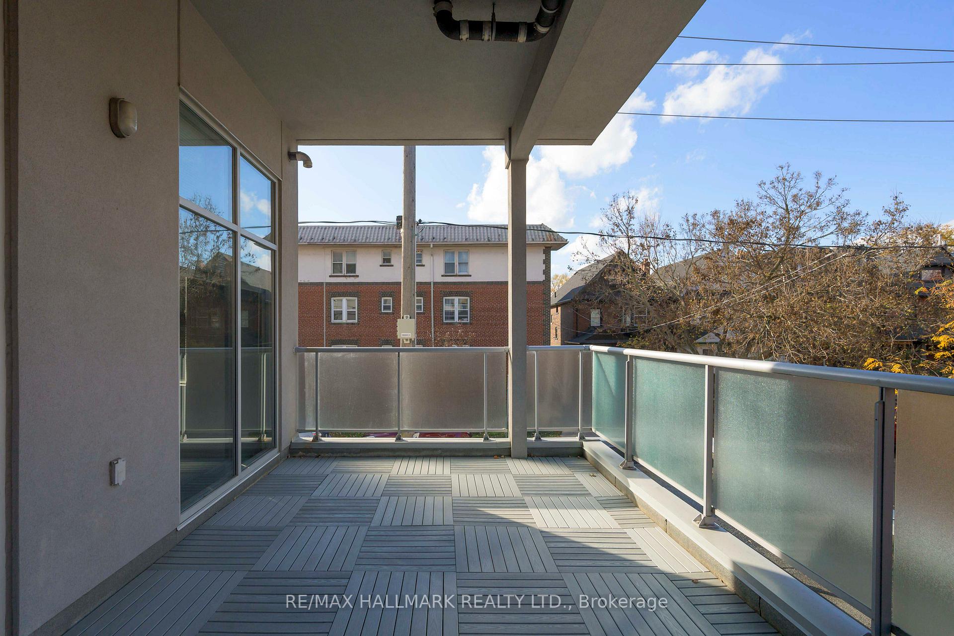 Photo 24 of Unit 202, 1842 Queen Street E, Toronto, The Beaches — HOMEH