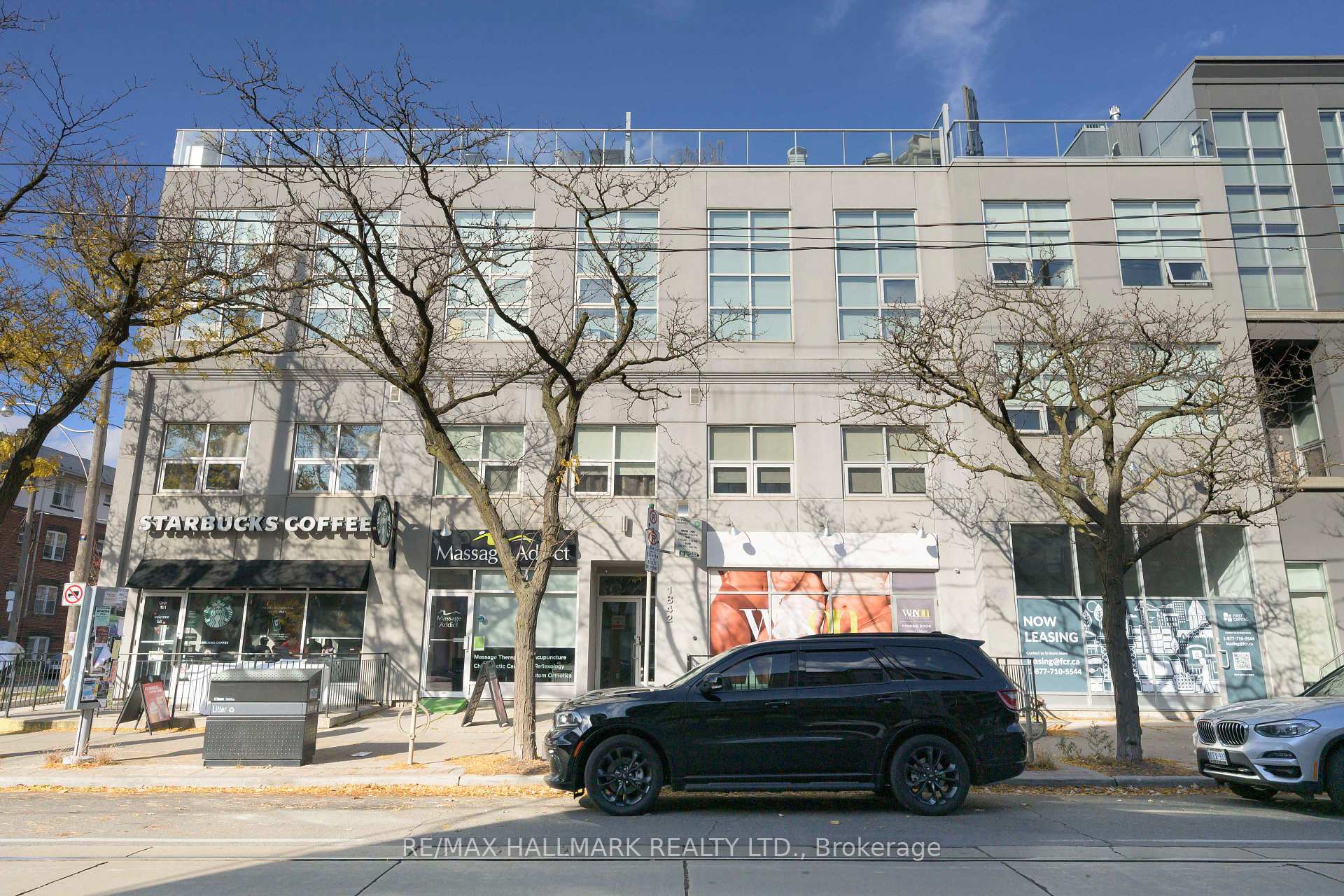 Photo 25 of Unit 202, 1842 Queen Street E, Toronto, The Beaches — HOMEH