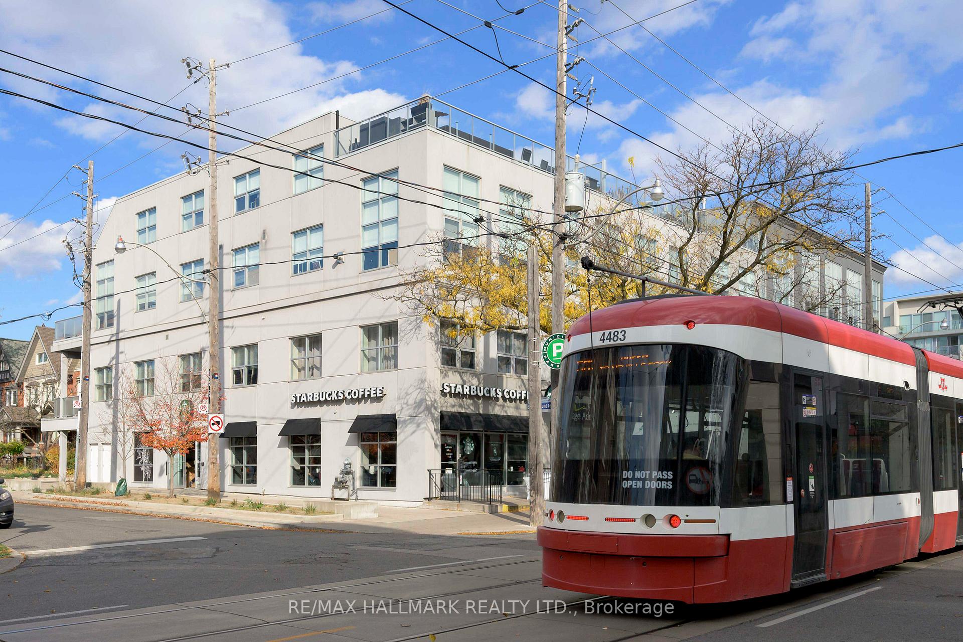 Photo 26 of Unit 202, 1842 Queen Street E, Toronto, The Beaches — HOMEH