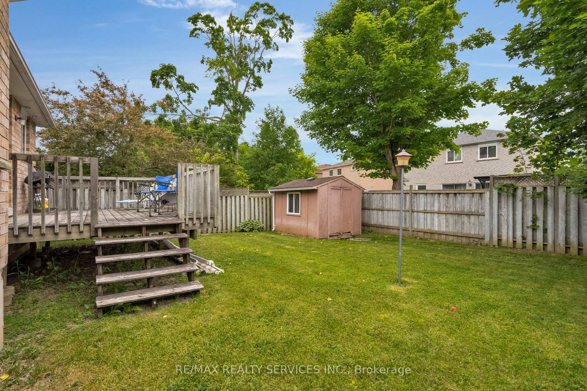 Photo 35 of 47 Sydenham Wells, Barrie, Georgian Drive — HOMEH