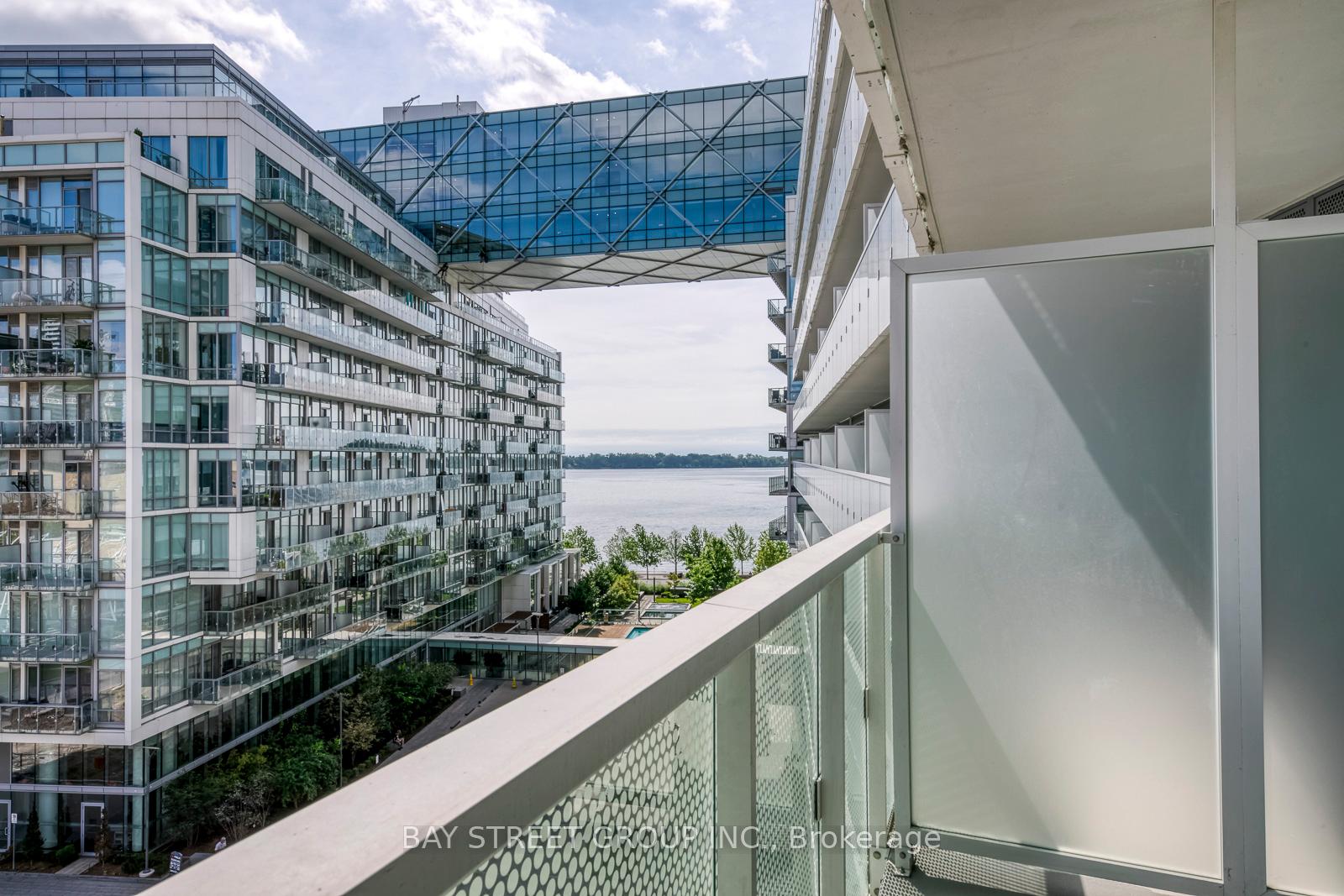 Photo 20 of Unit 624, 15 Queens Quay E, Toronto, Waterfront Communities — HOMEH