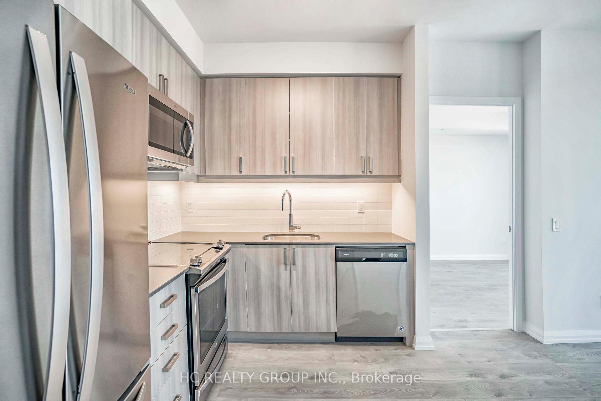 Photo 30 of Unit Lph10, 7895 Jane Street, Vaughan, Concord — HOMEH