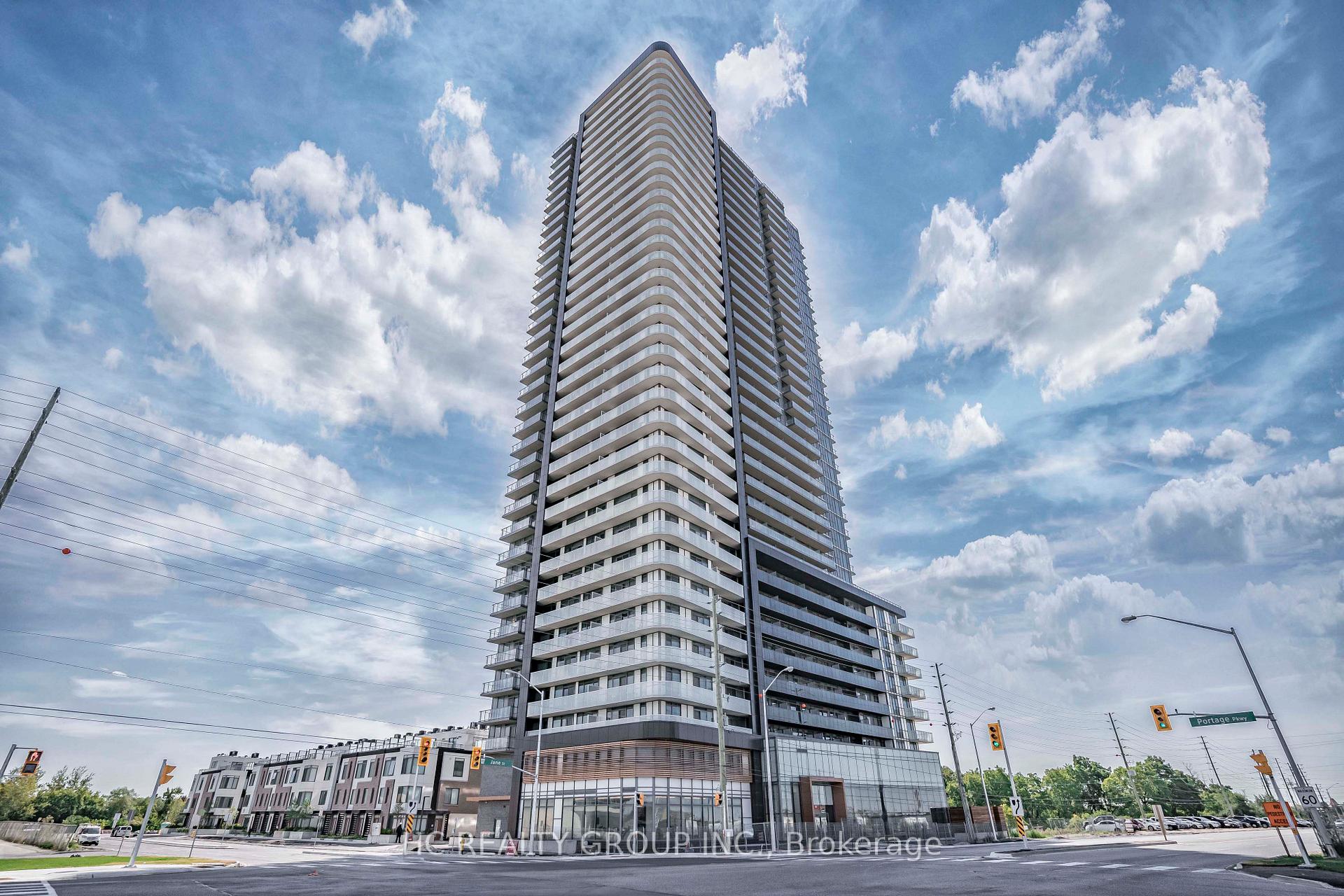 Photo 1 of Unit Lph10, 7895 Jane Street, Vaughan, Concord — HOMEH
