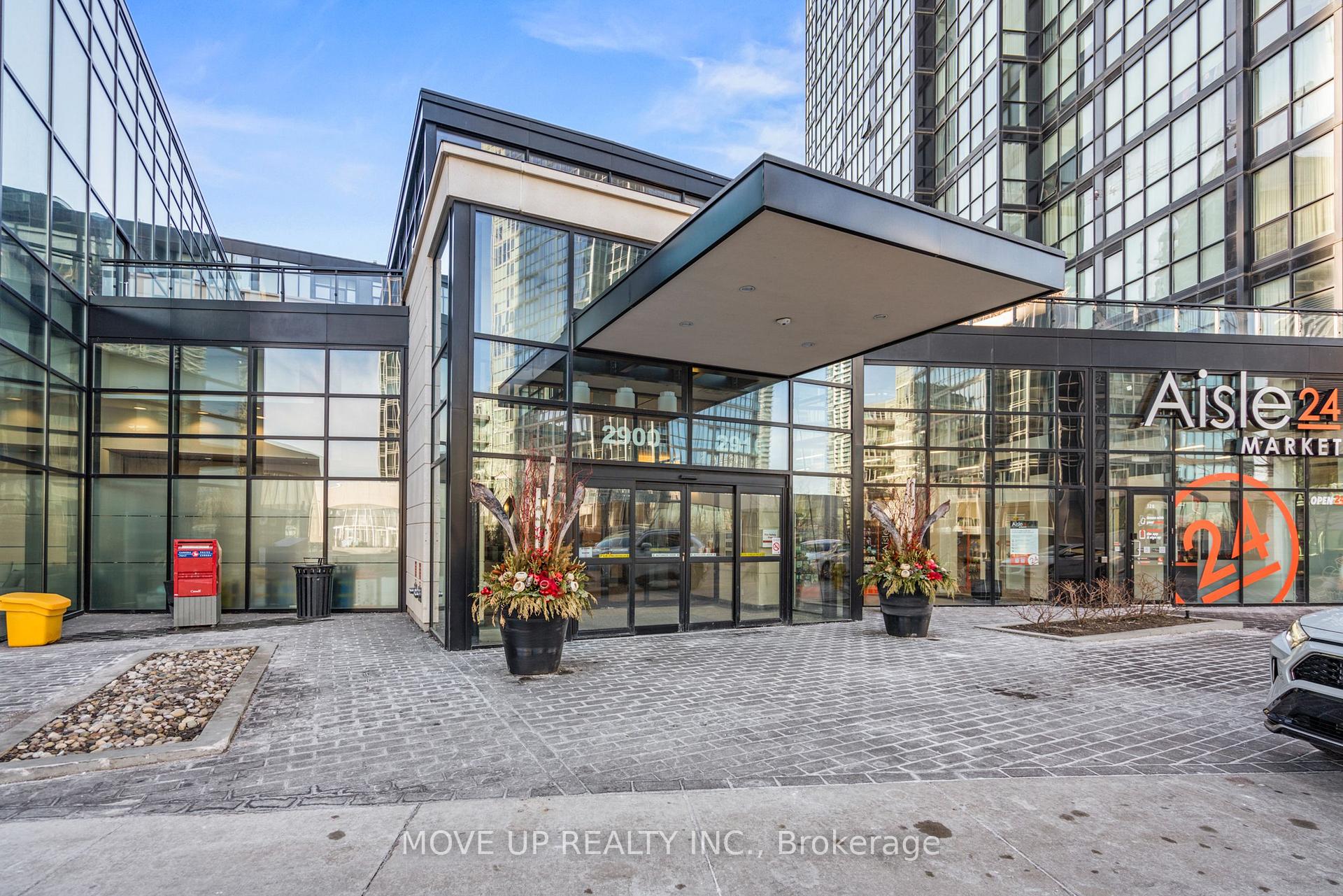 Photo 2 of Unit 3108, 2910 Highway 7 Road, Vaughan, Concord — HOMEH