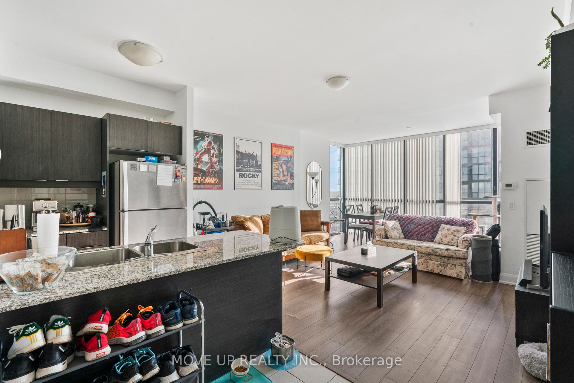Photo 7 of Unit 3108, 2910 Highway 7 Road, Vaughan, Concord — HOMEH